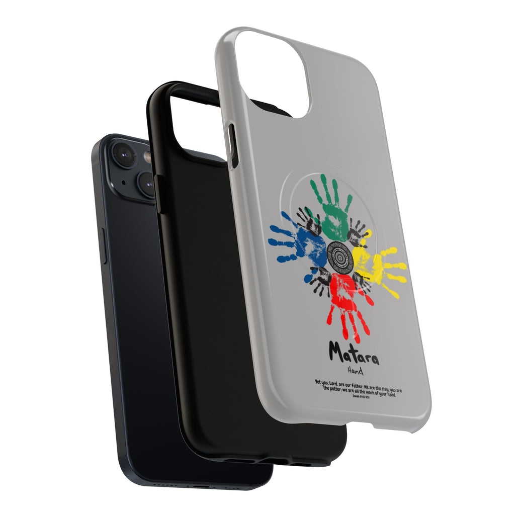 Matara Tough Magnetic Phone Case