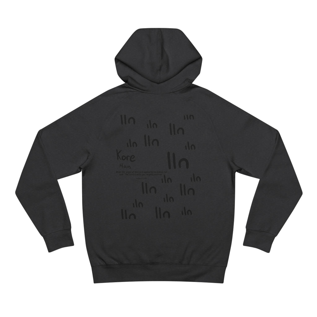 Kore Hoodie