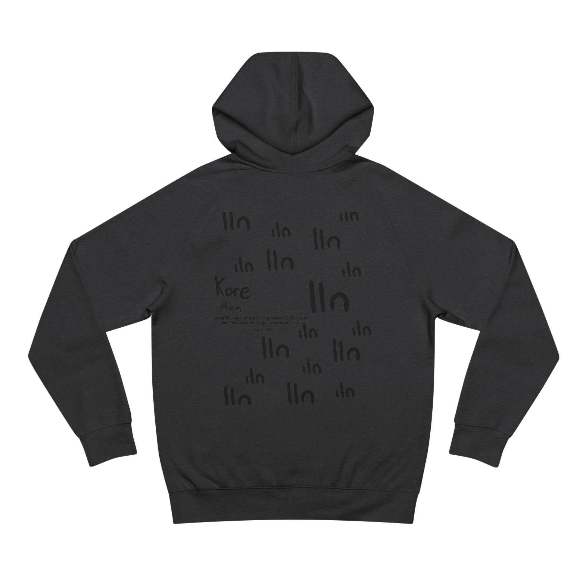 Kore Hoodie