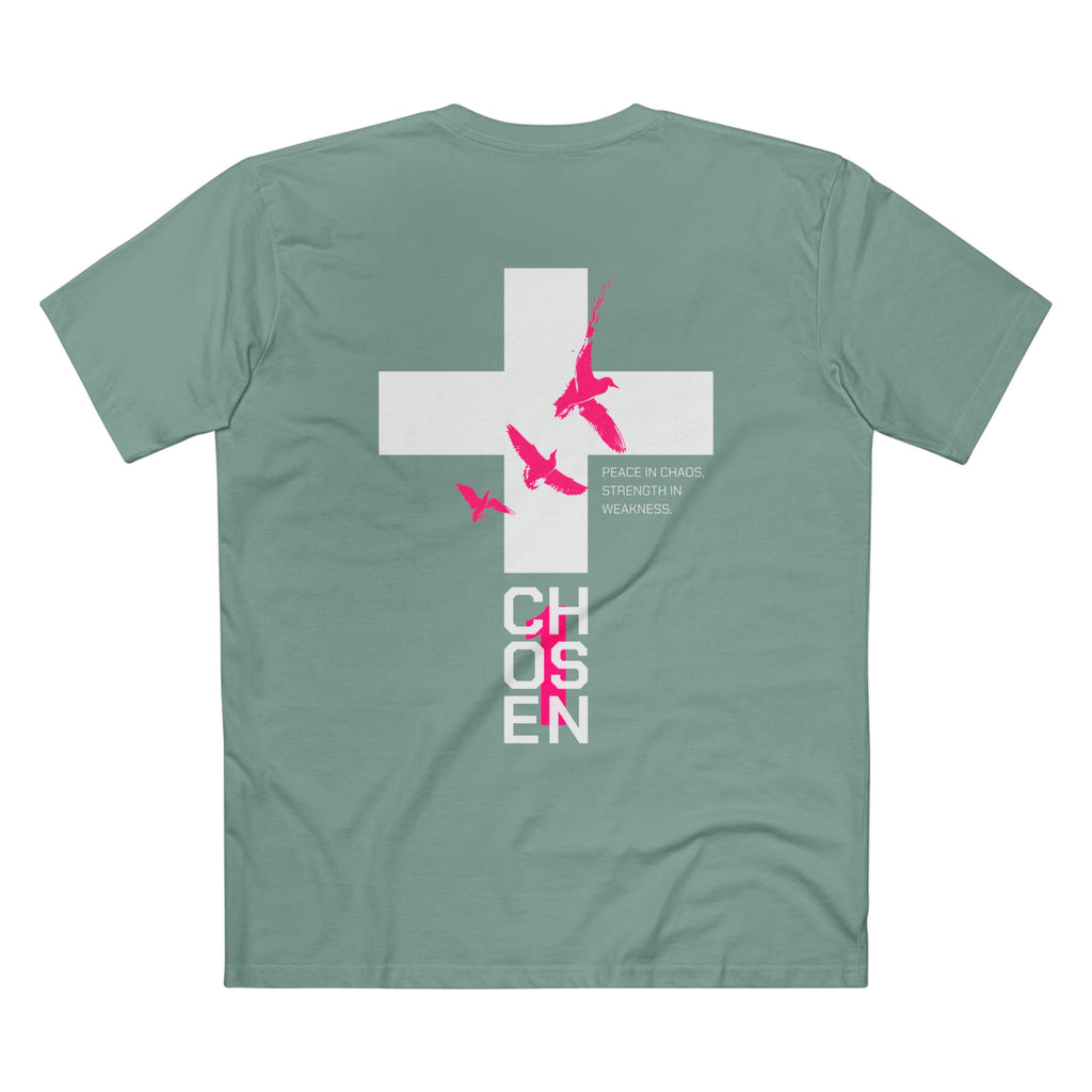 Chosen 1 Tee