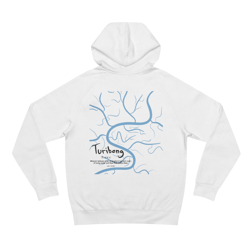 Turibang Hoodie