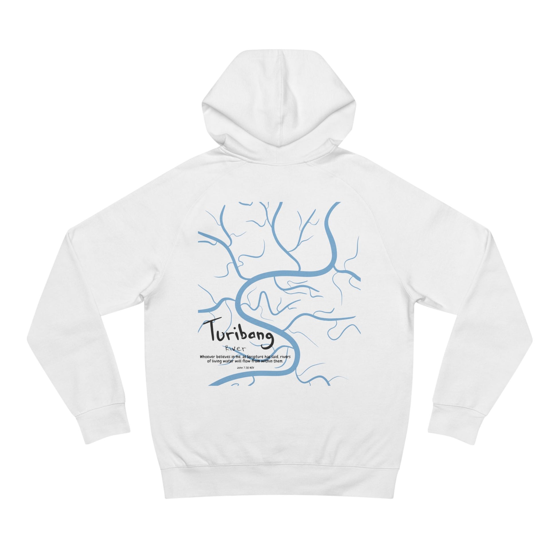 Turibang Hoodie