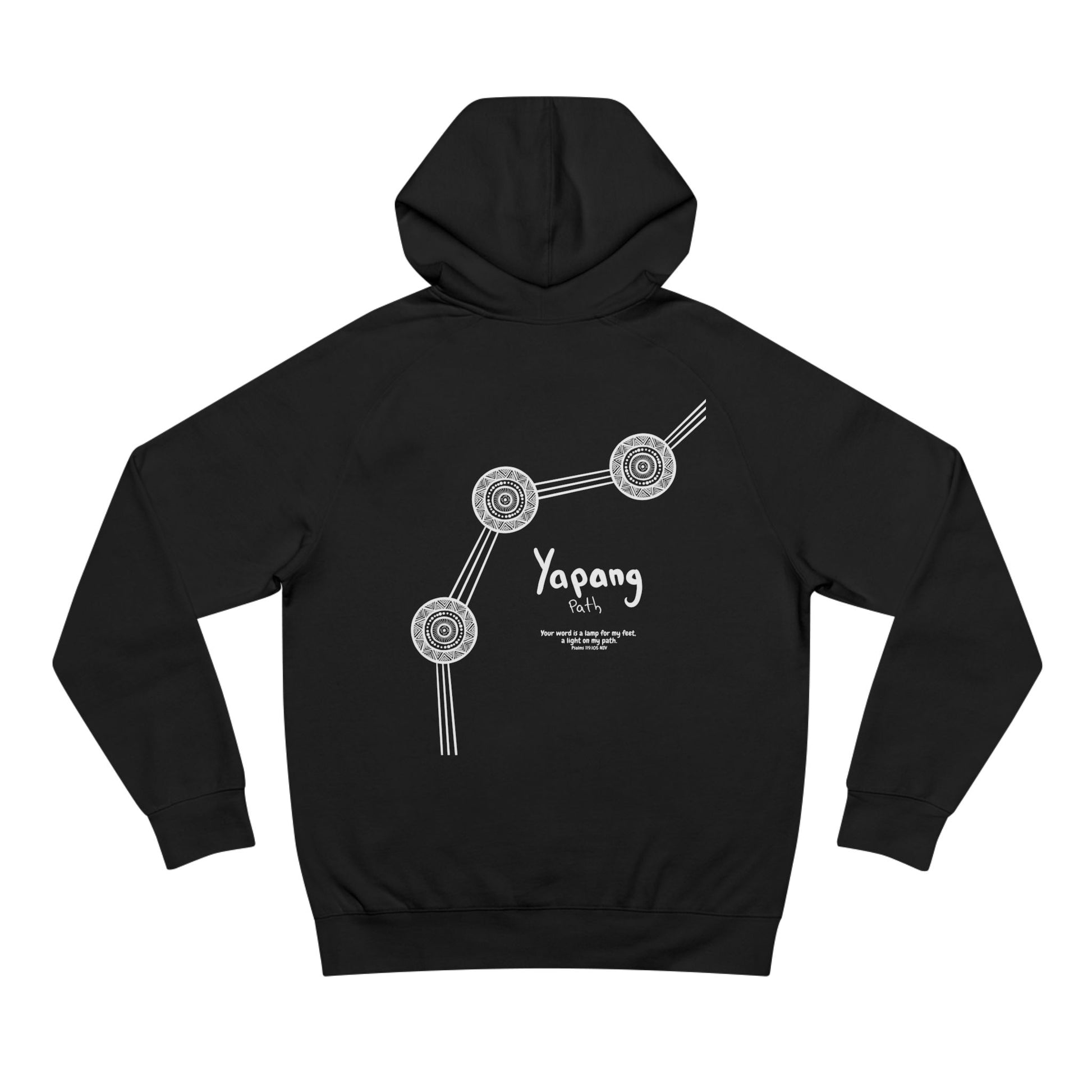 Yapang Hoodie