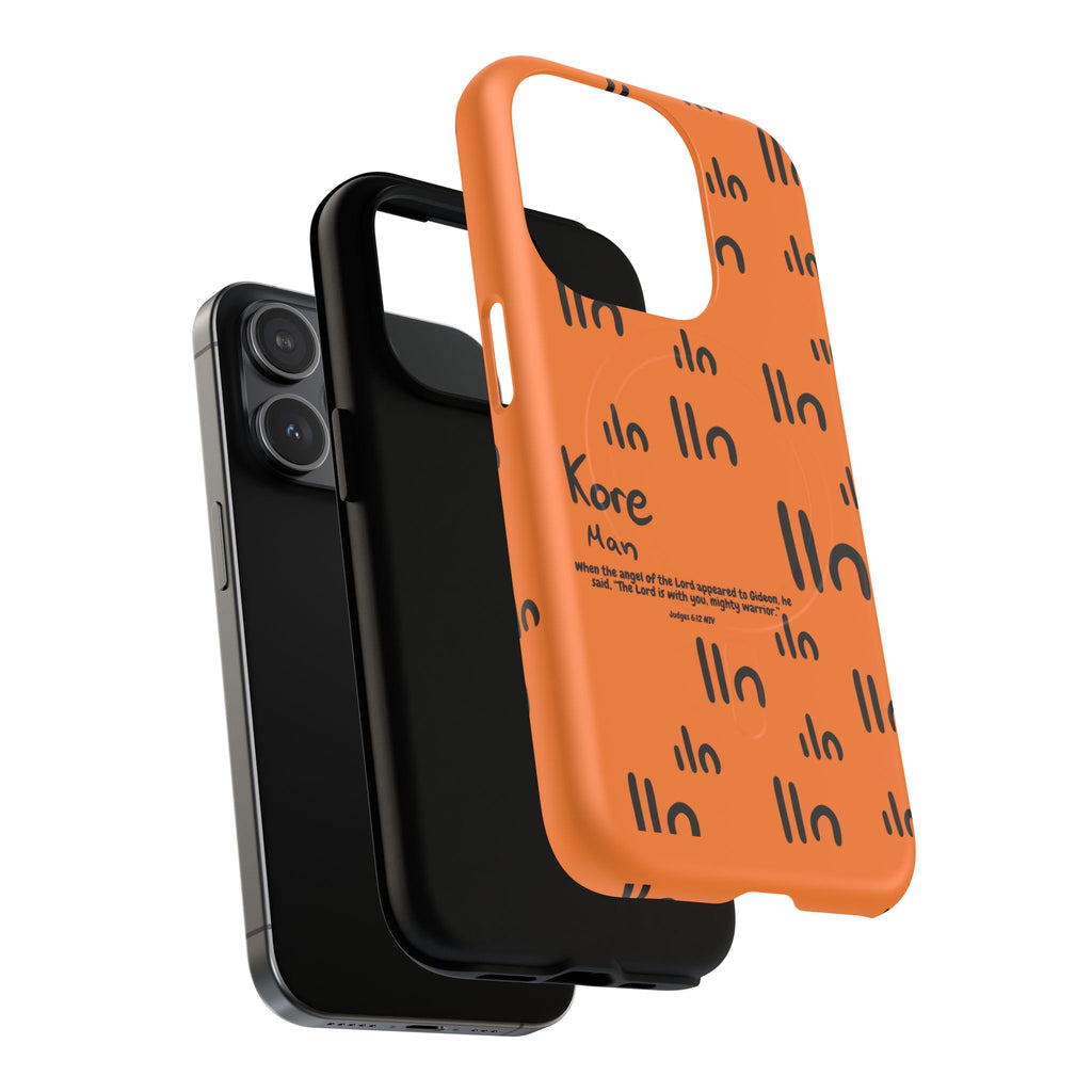 Kore Tough Magnetic Phone Case