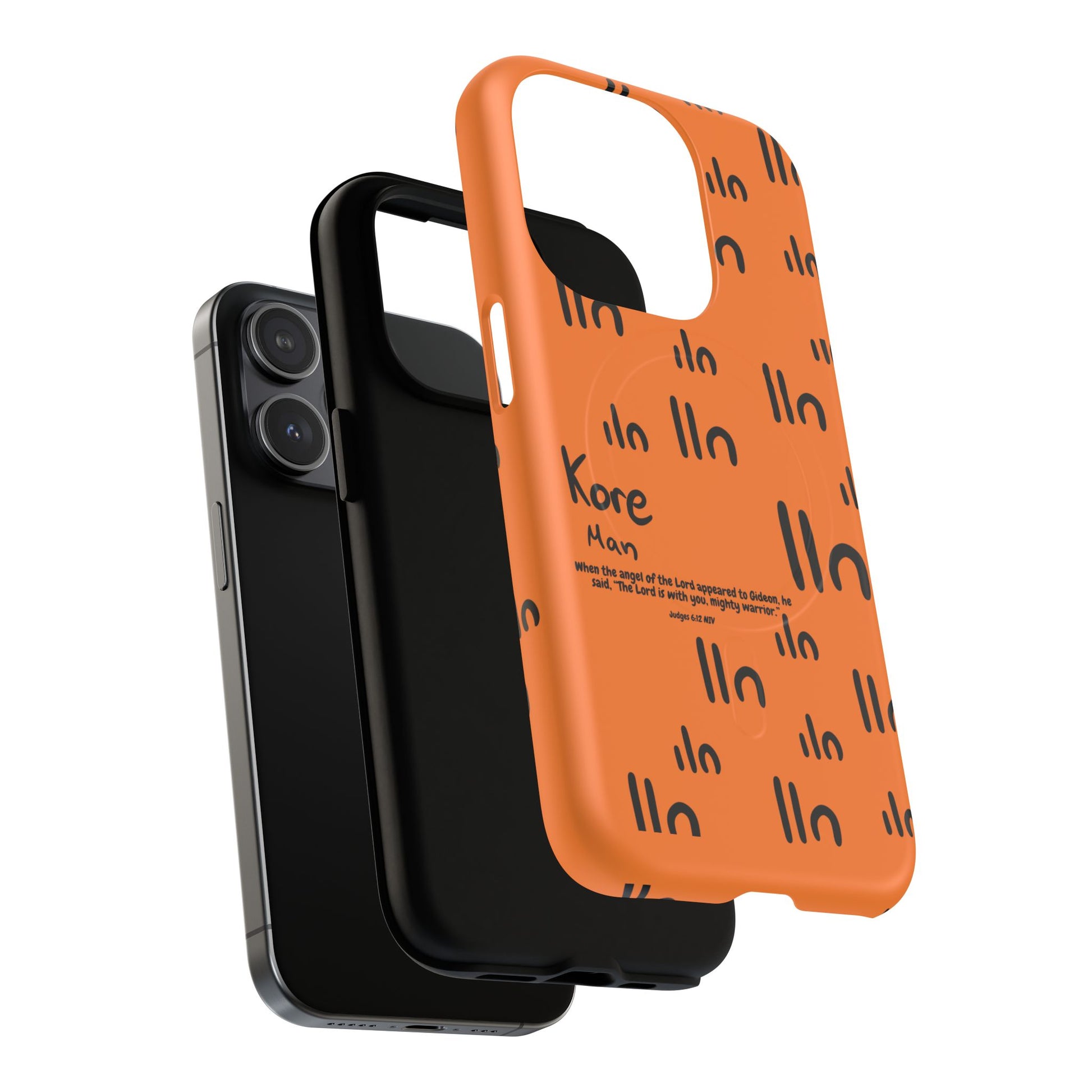 Kore Tough Magnetic Phone Case