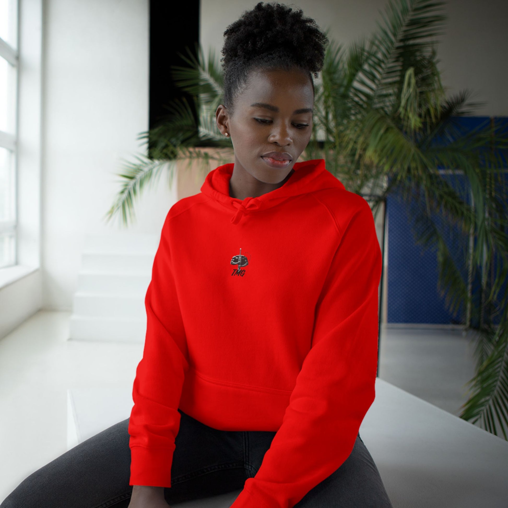 Birabaan Hoodie