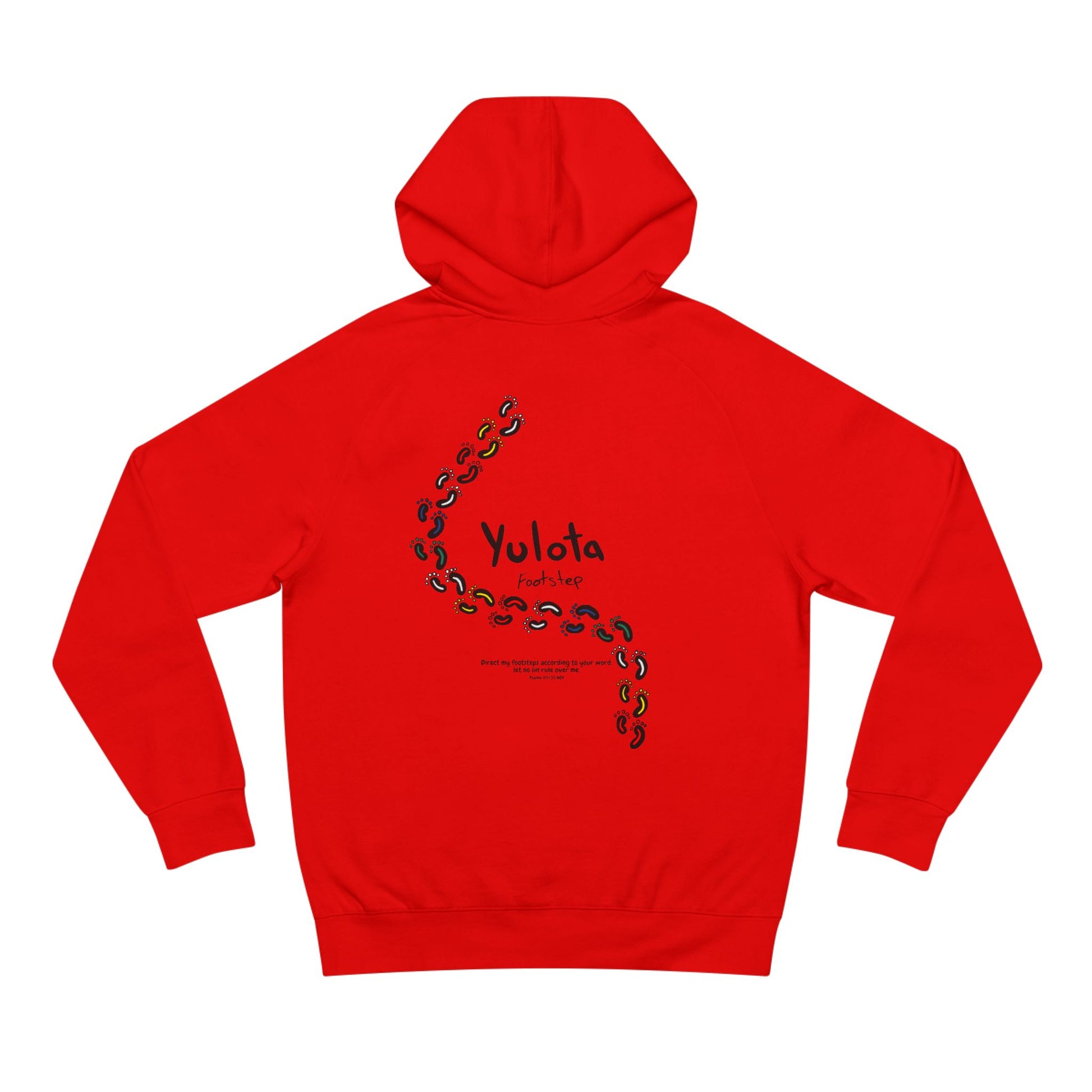 Yulota Hoodie