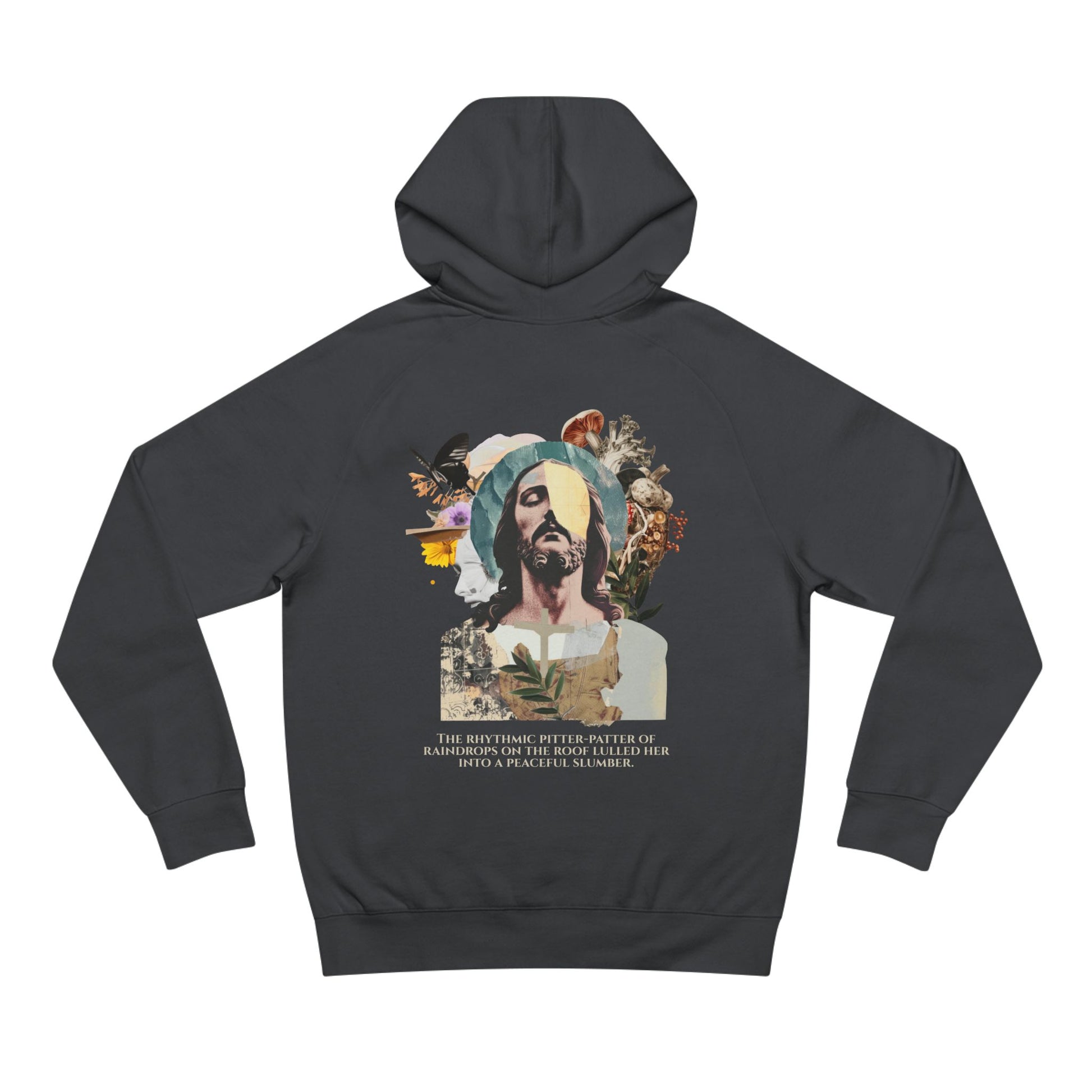 Her Peaceful Slumber Hoodie