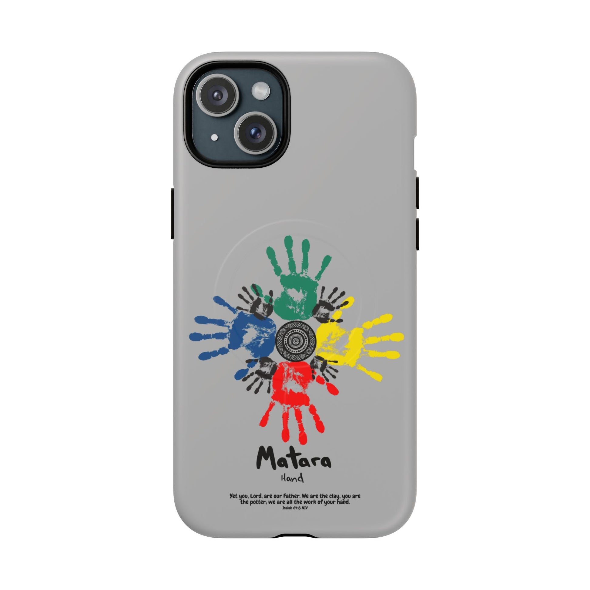Matara Tough Magnetic Phone Case