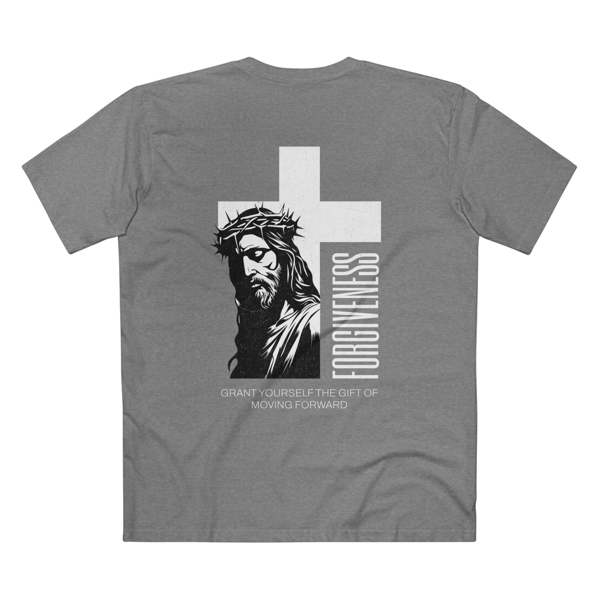 Forgiveness Tee
