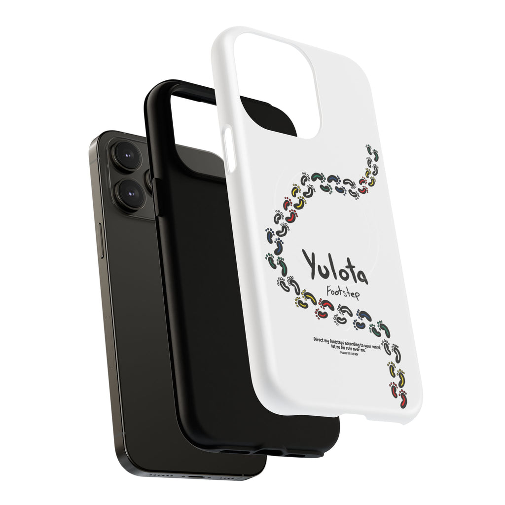 Yulota Tough Magnetic Phone Case