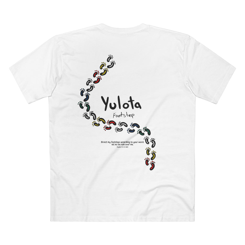 Yulota Tee