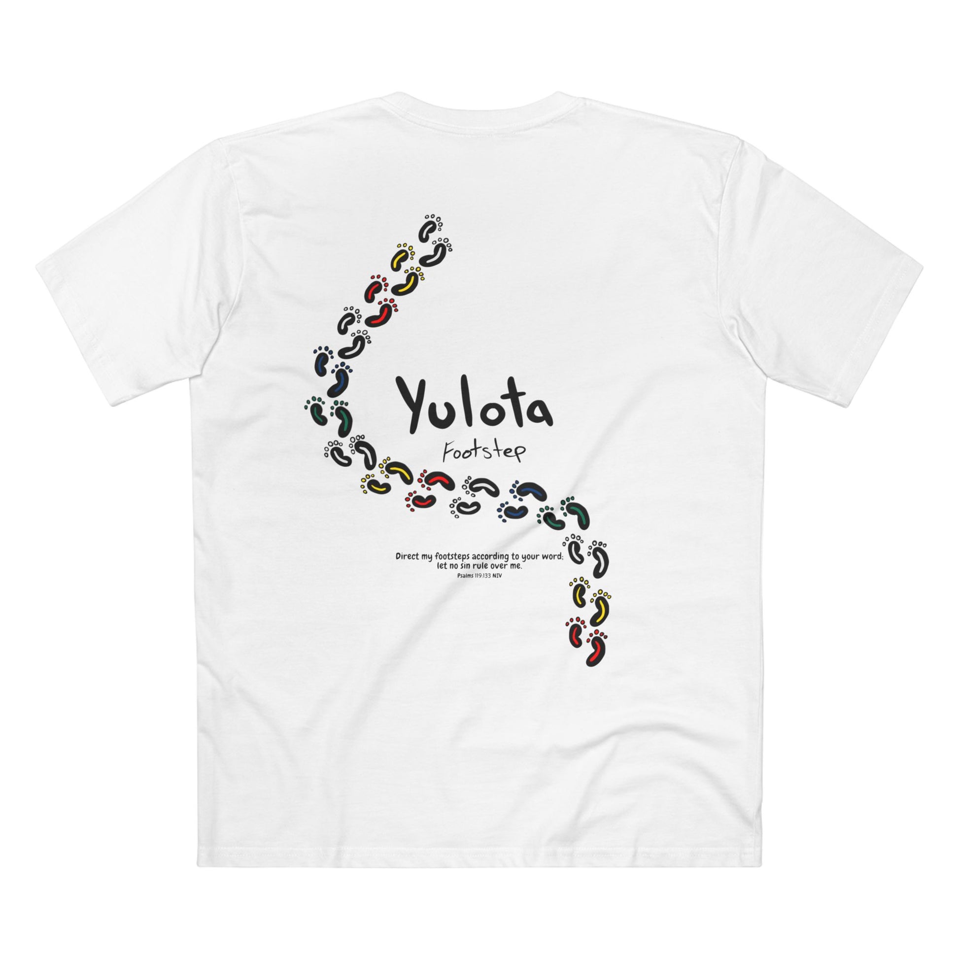 Yulota Tee