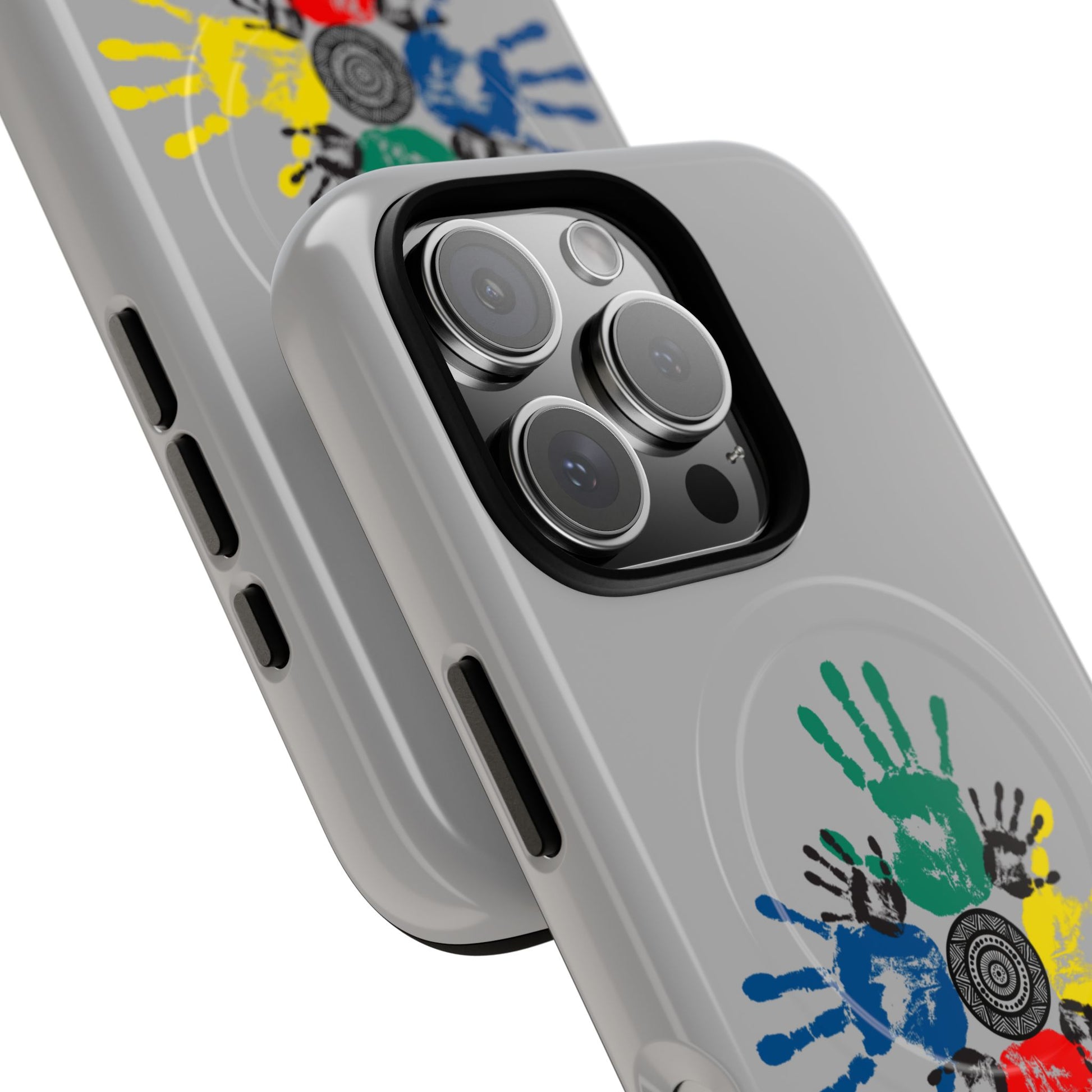 Matara Tough Magnetic Phone Case