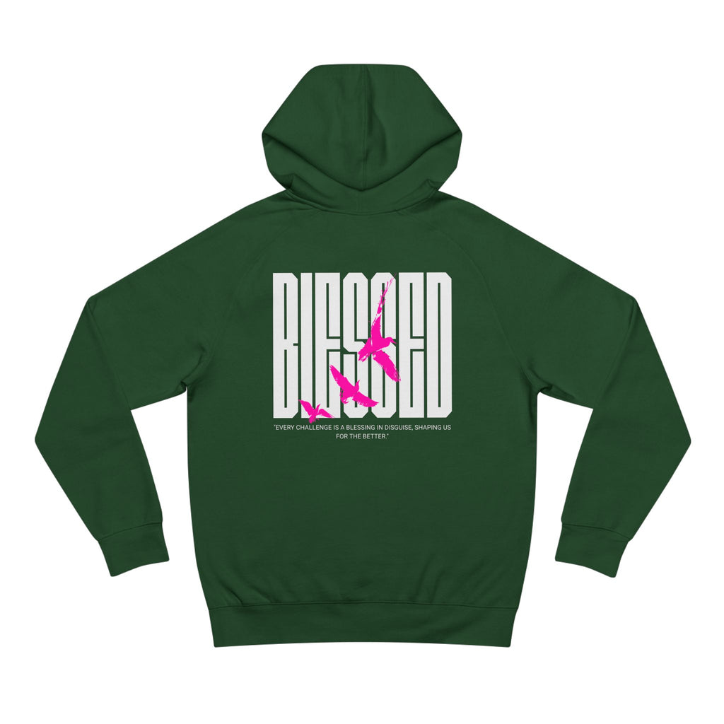 Blessed Dove Hoodie