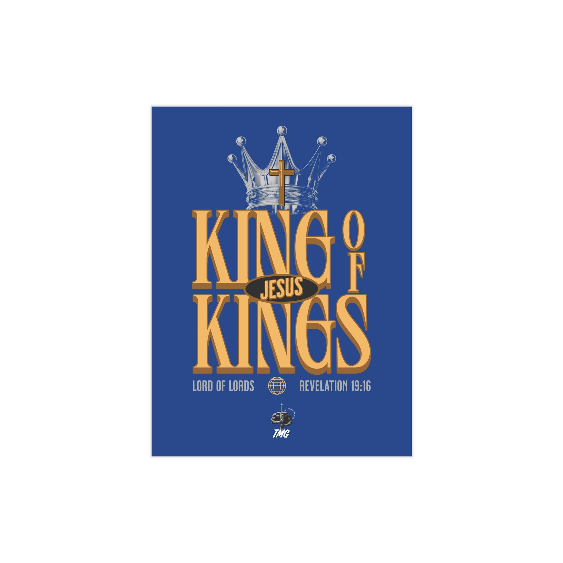 King of Kings Poster