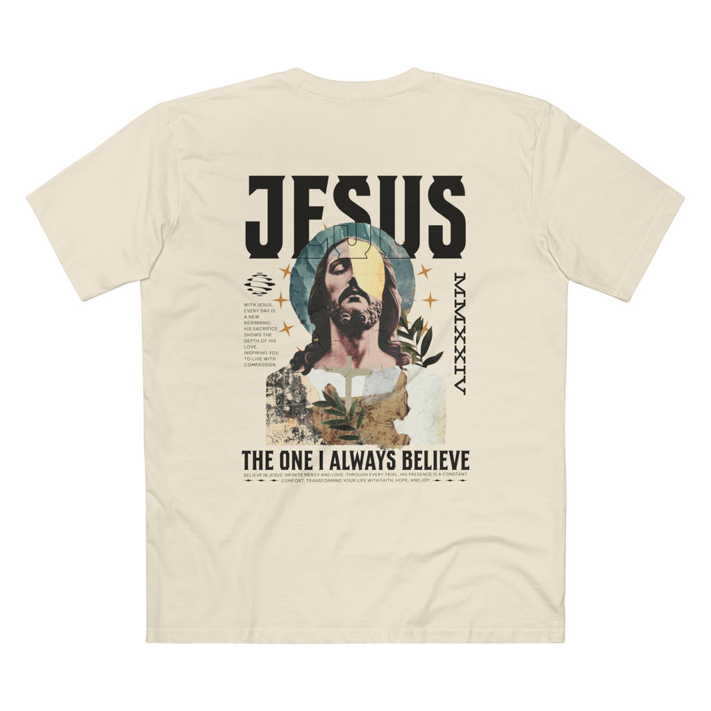 I Always Believe Tee