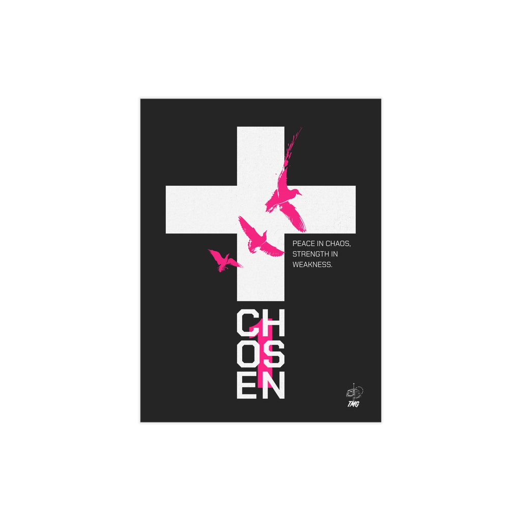 Chosen 1 Poster