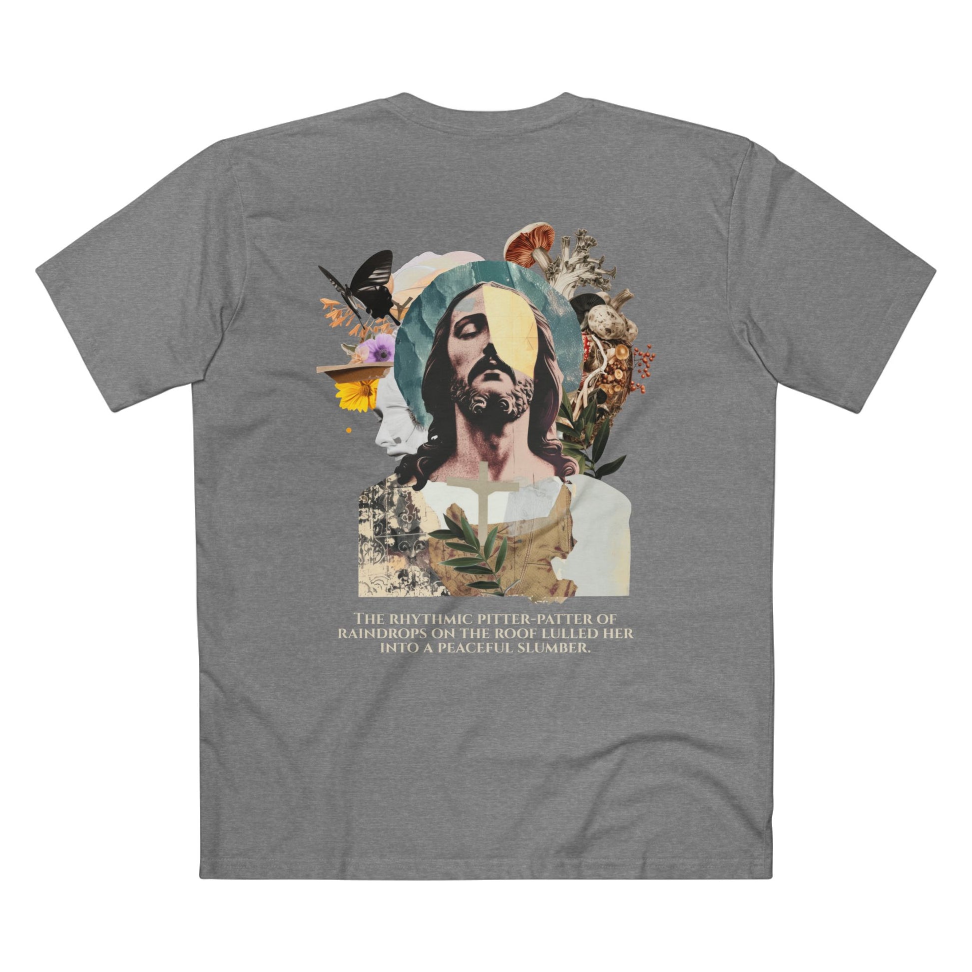 Her Peaceful Slumber Tee