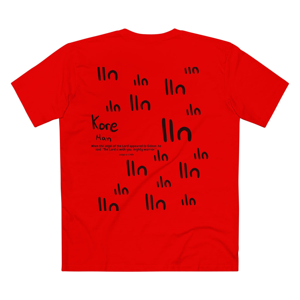 Kore Tee