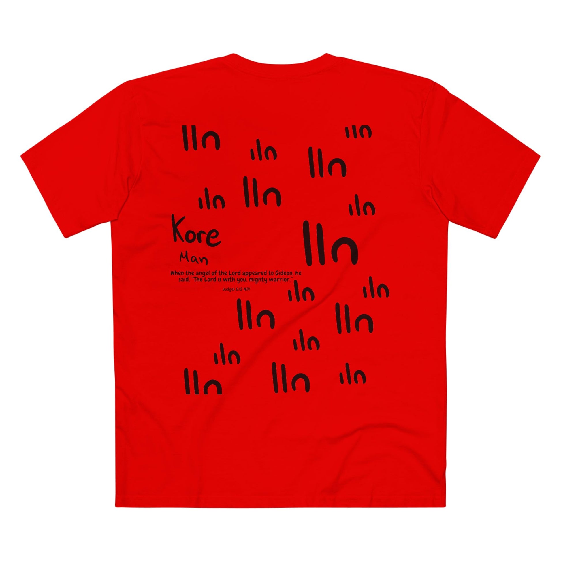 Kore Tee