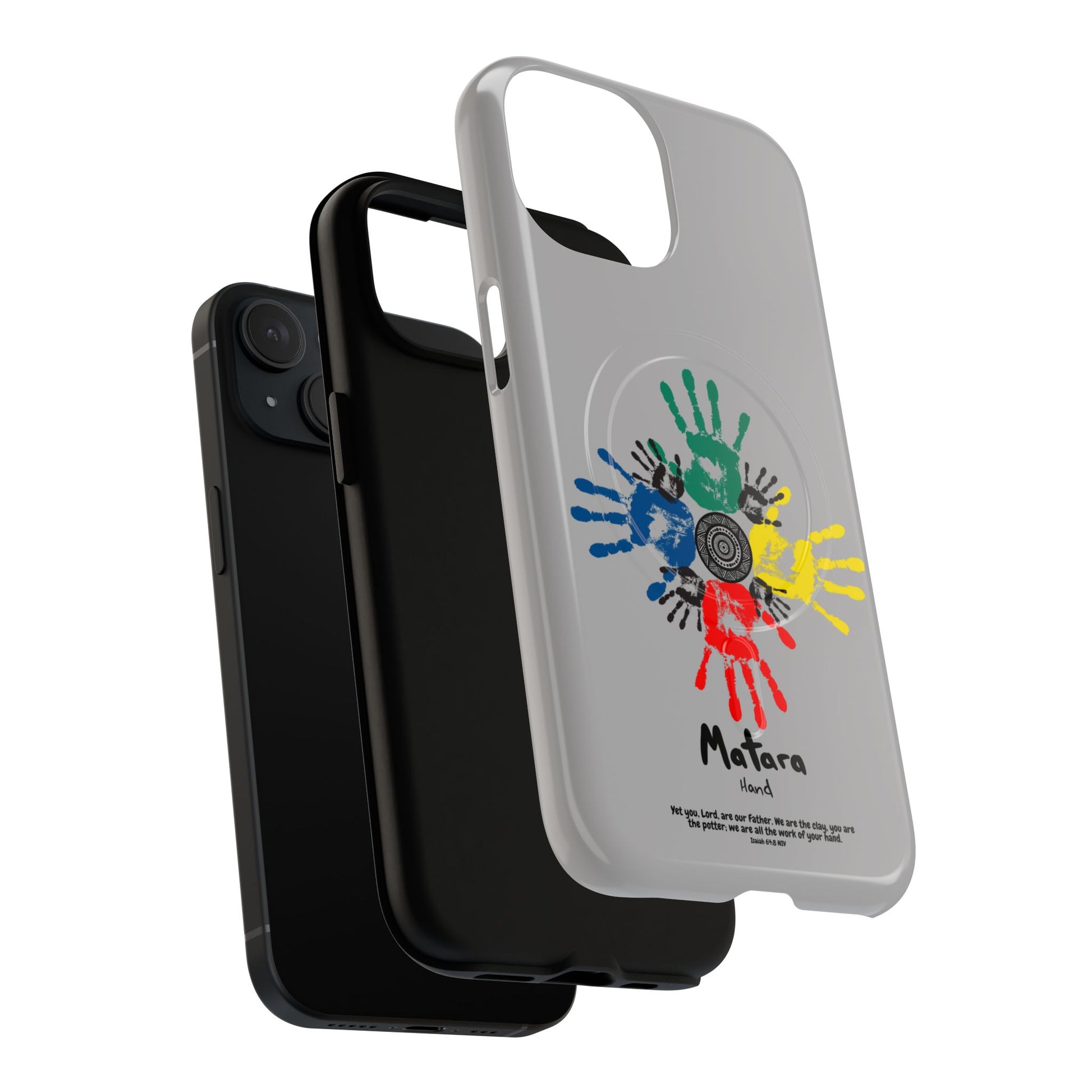 Matara Tough Magnetic Phone Case