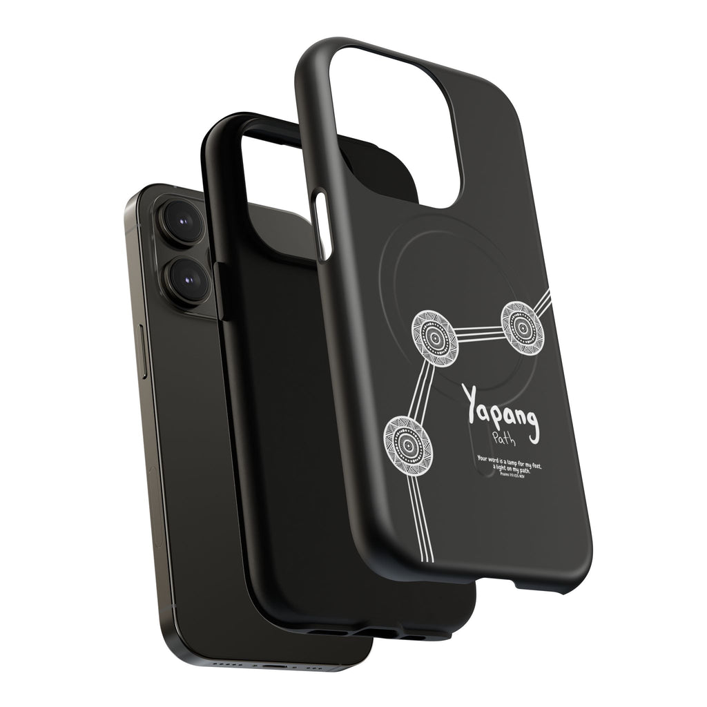 Yapang Tough Magnetic Phone Case