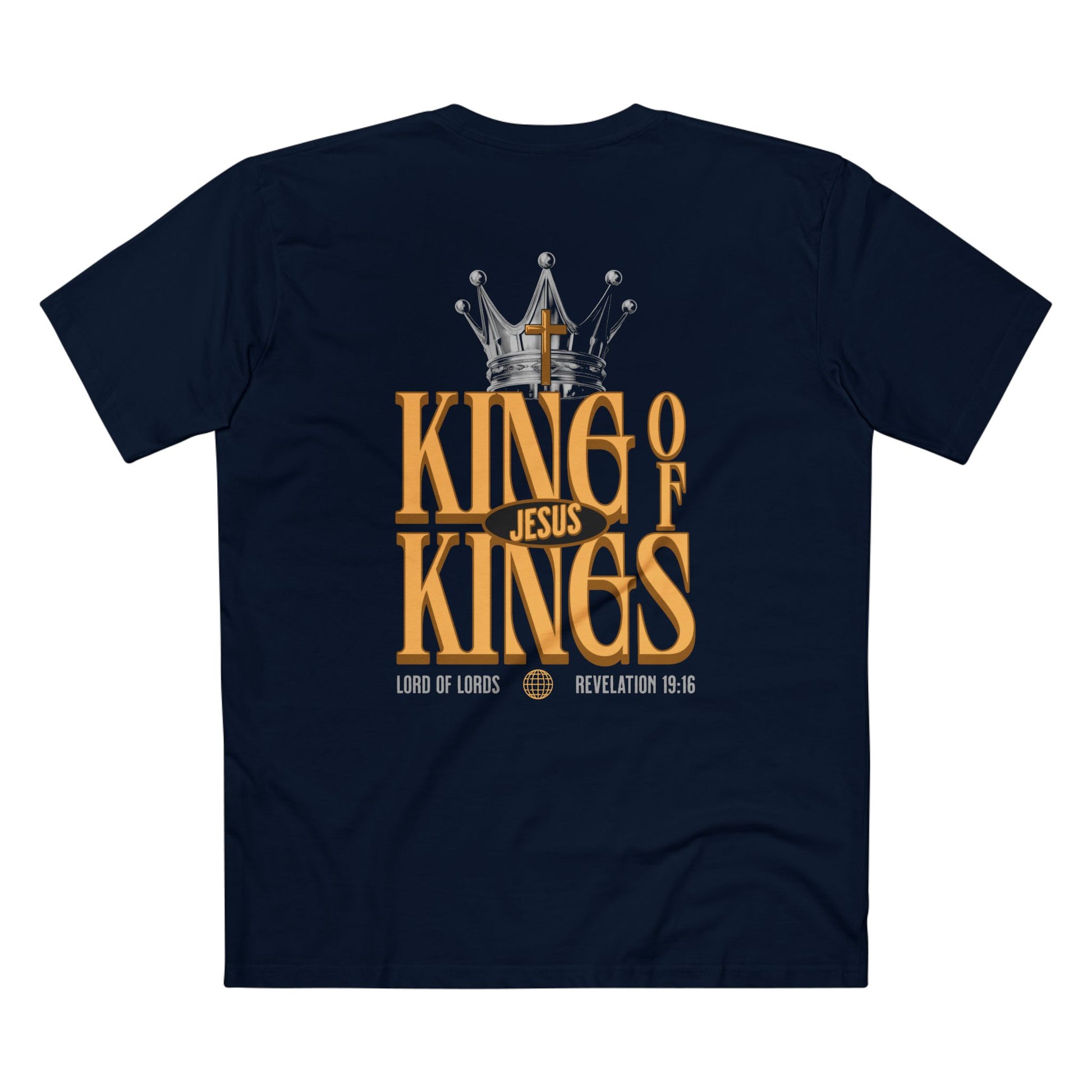 King of Kings Tee