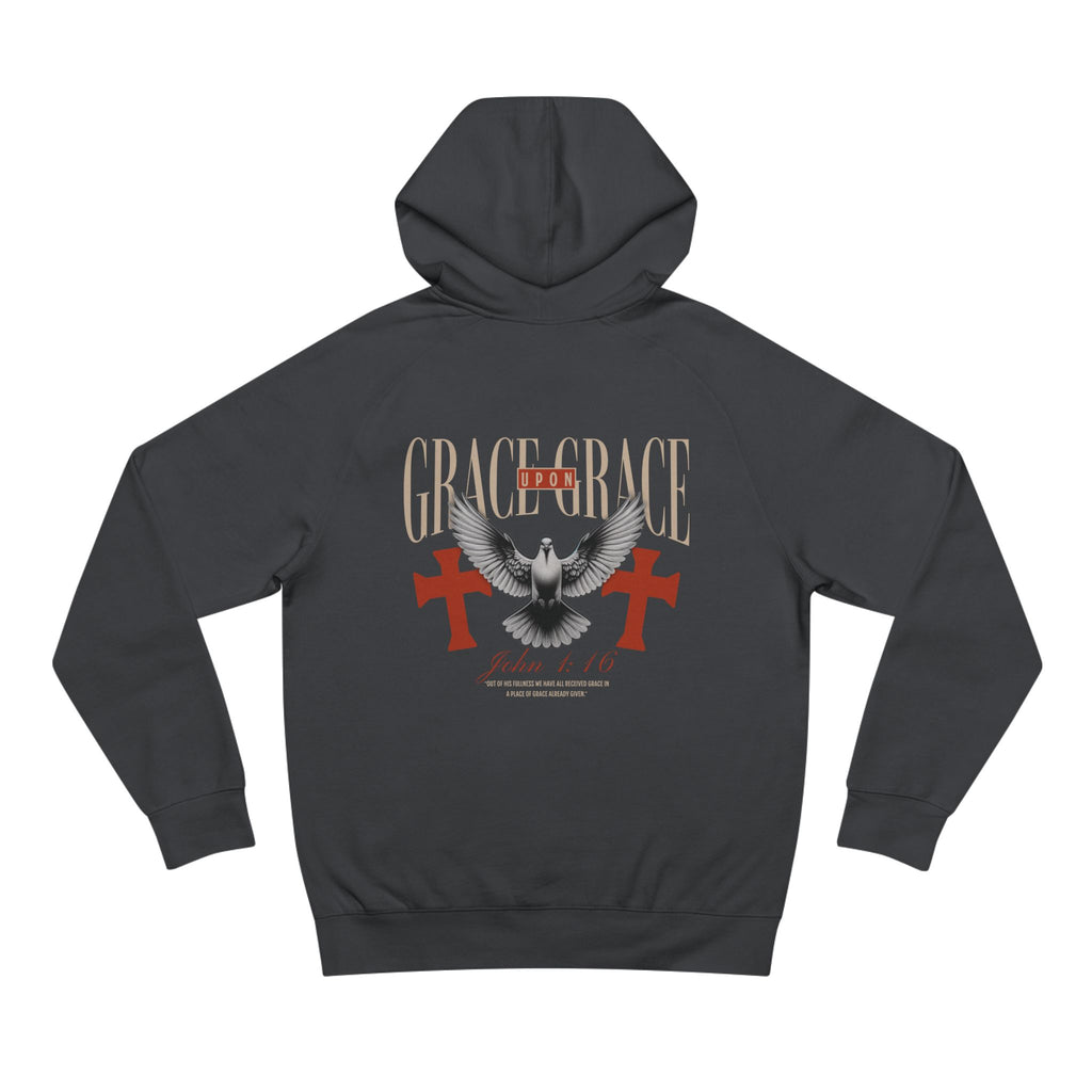 Grace Upon Grace Hoodie