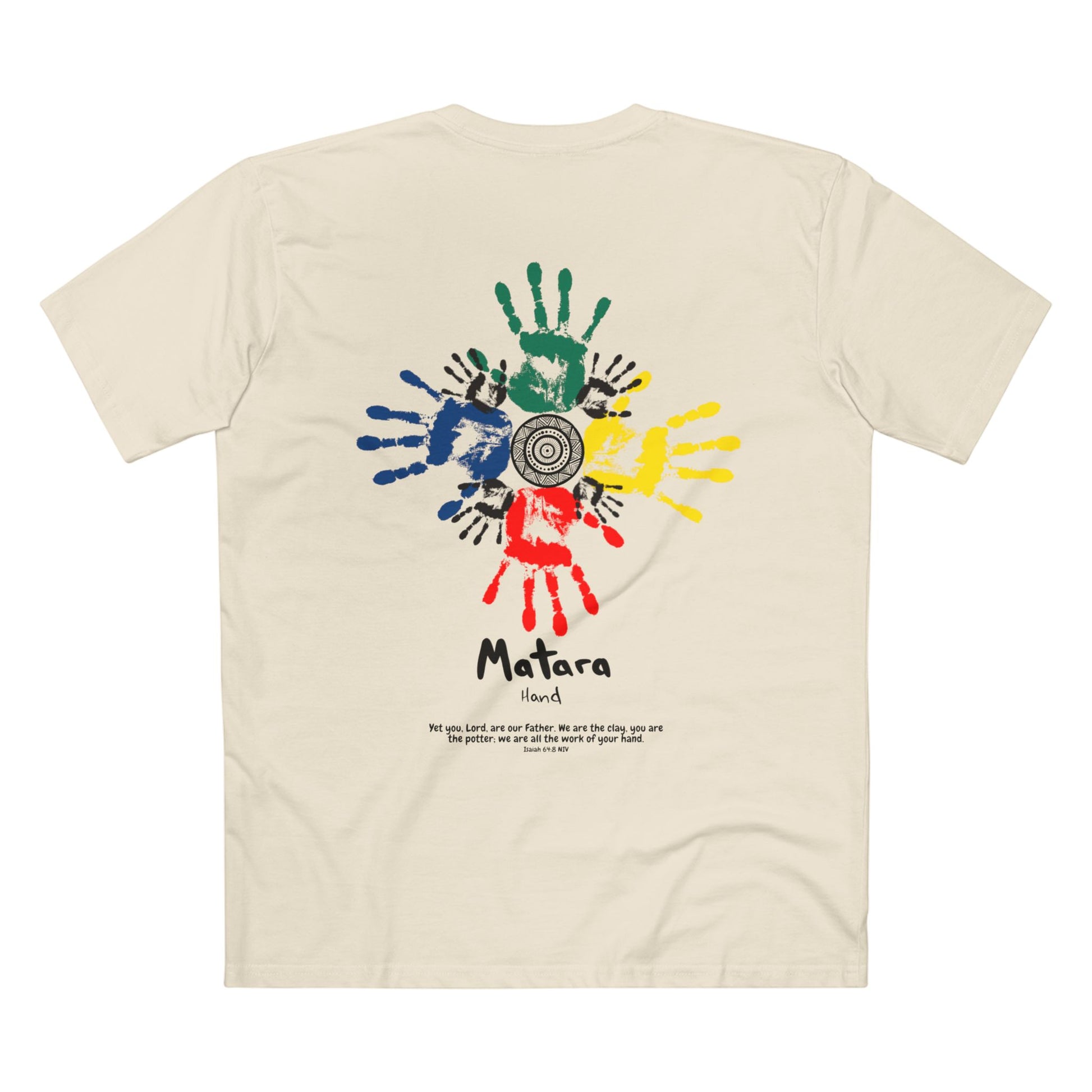 Matara Tee