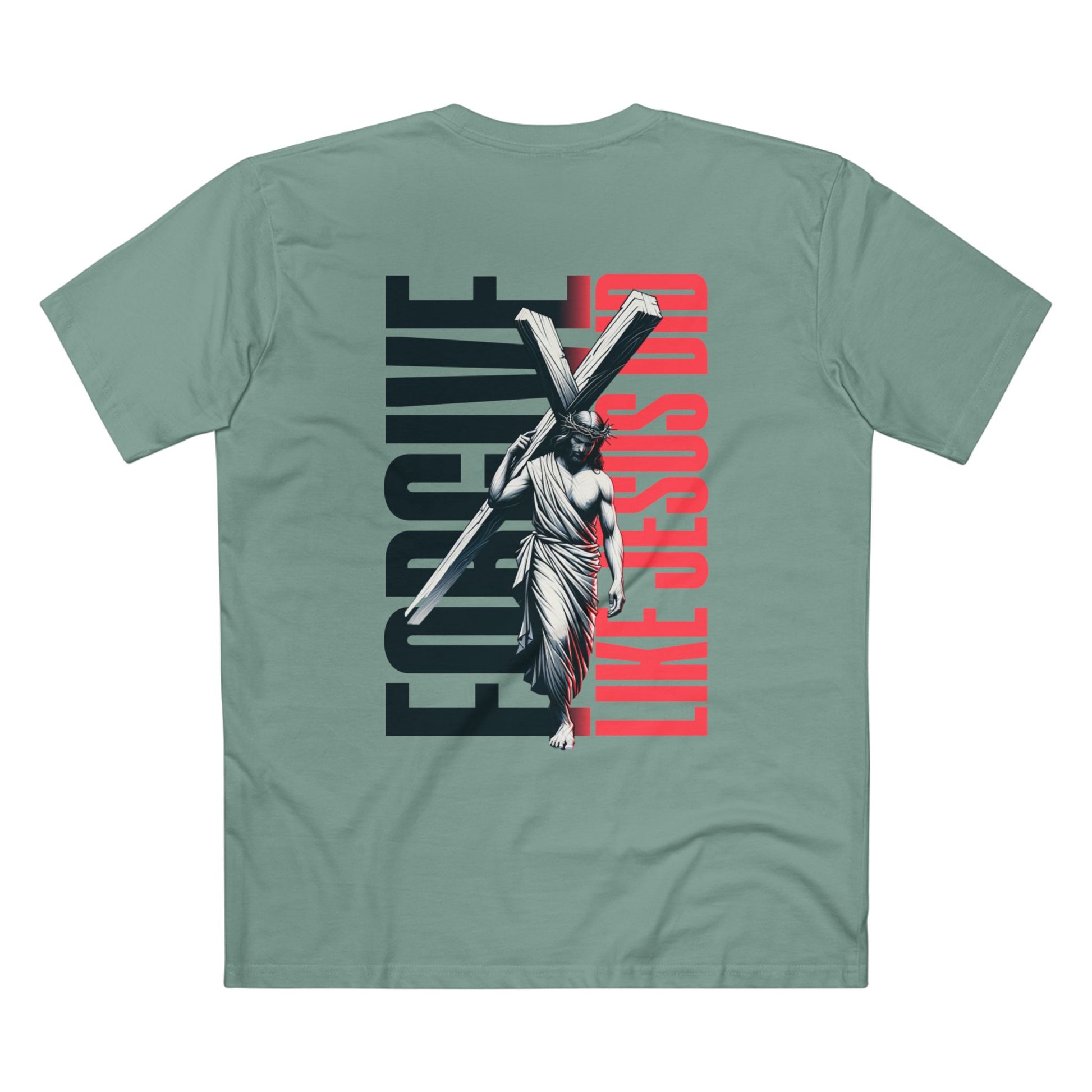 Forgive Like Jesus Tee