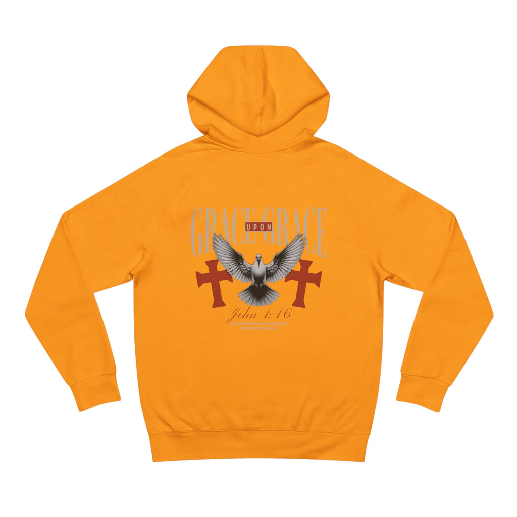 Grace Upon Grace Hoodie