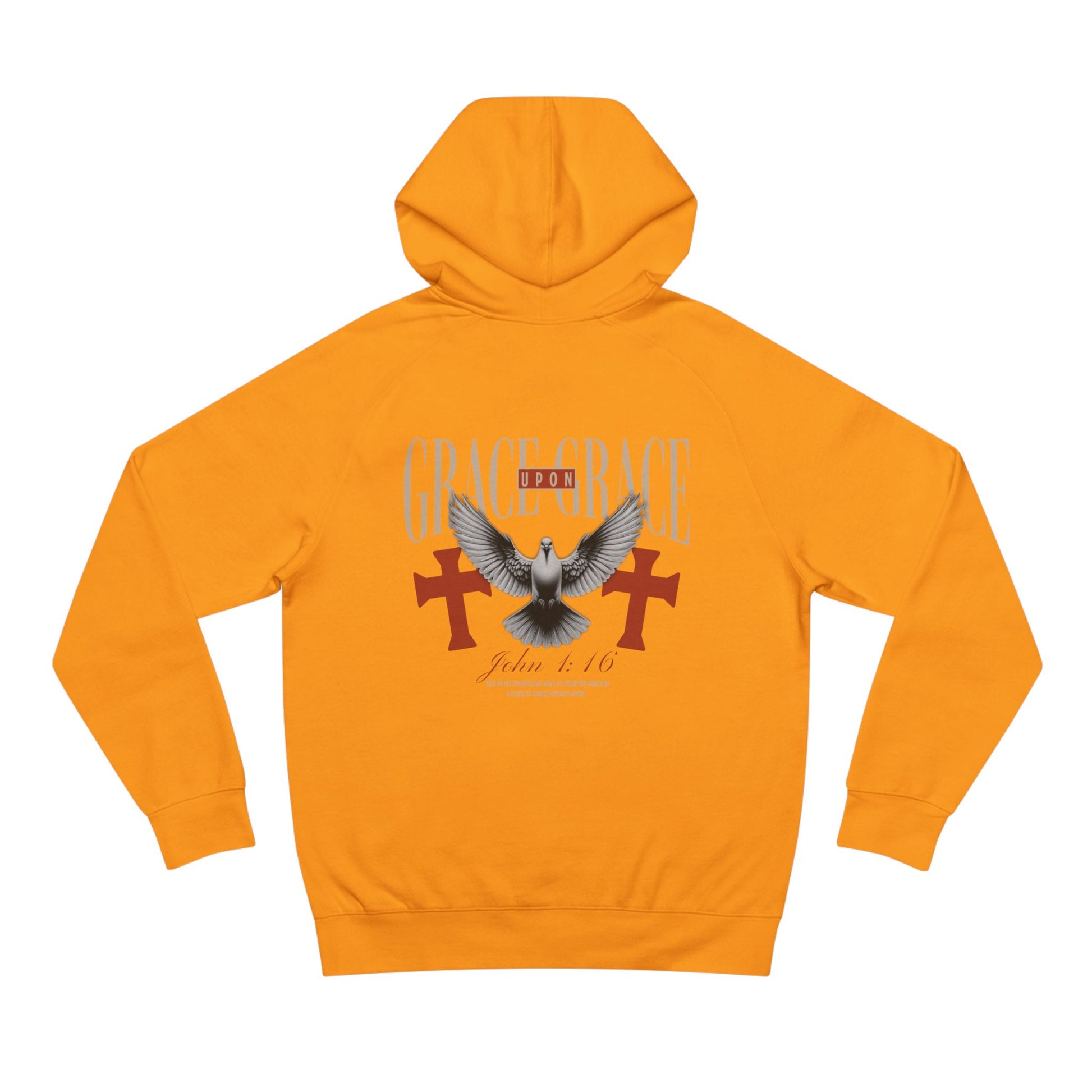 Grace Upon Grace Hoodie