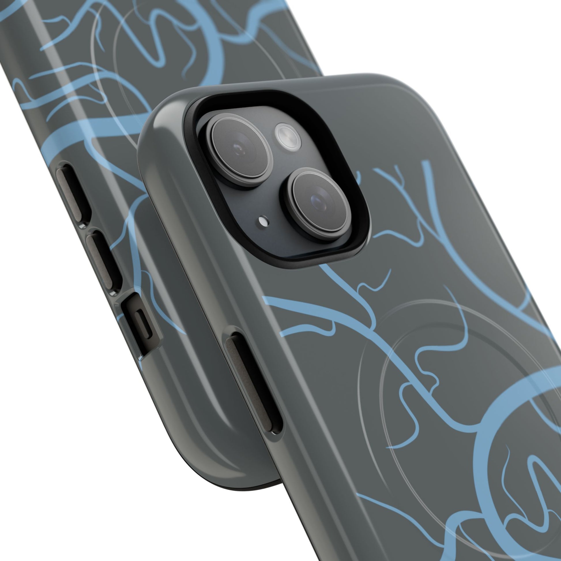 Turibang Tough Magnetic Phone Case