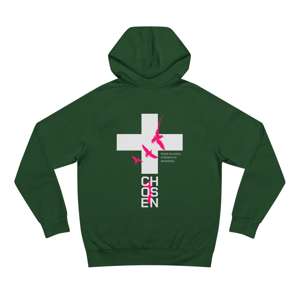 Chosen 1 Hoodie