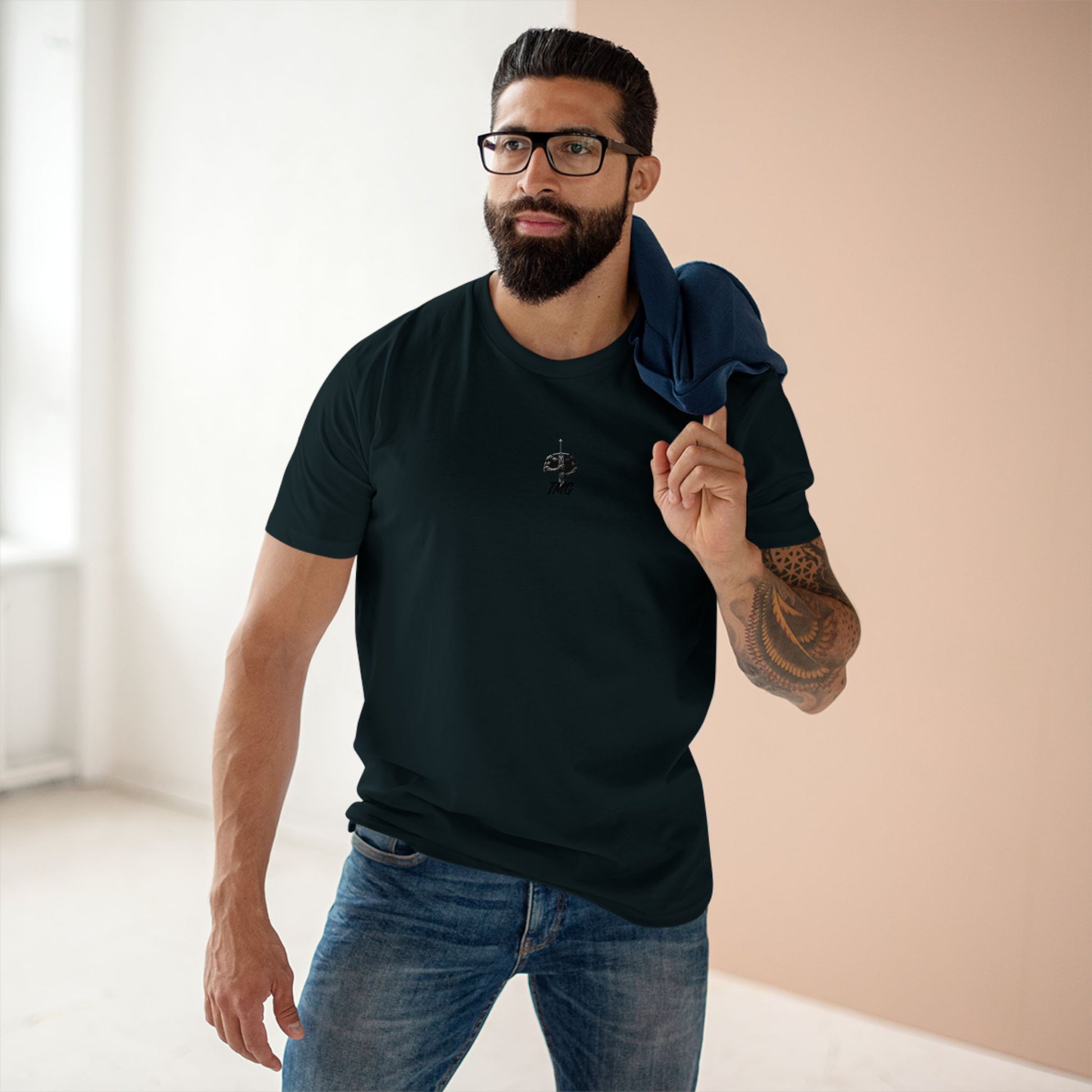 Forgiveness Tee