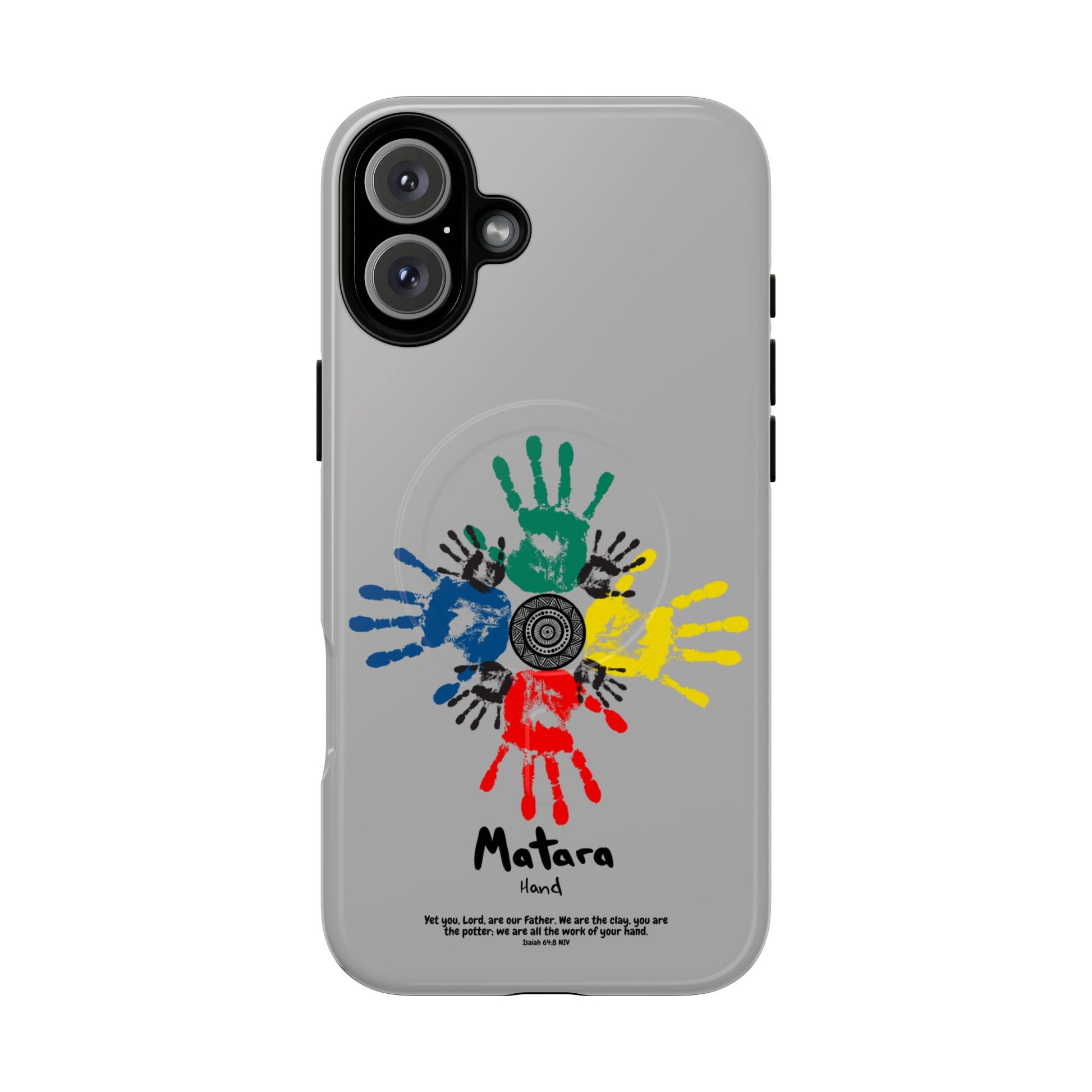 Matara Tough Magnetic Phone Case