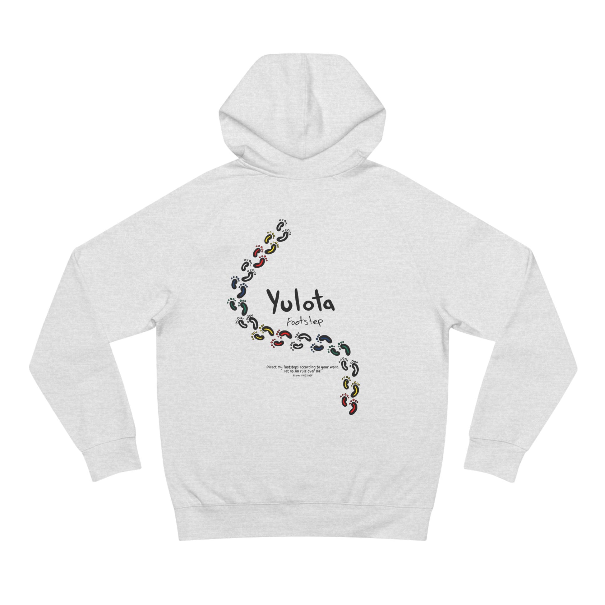 Yulota Hoodie