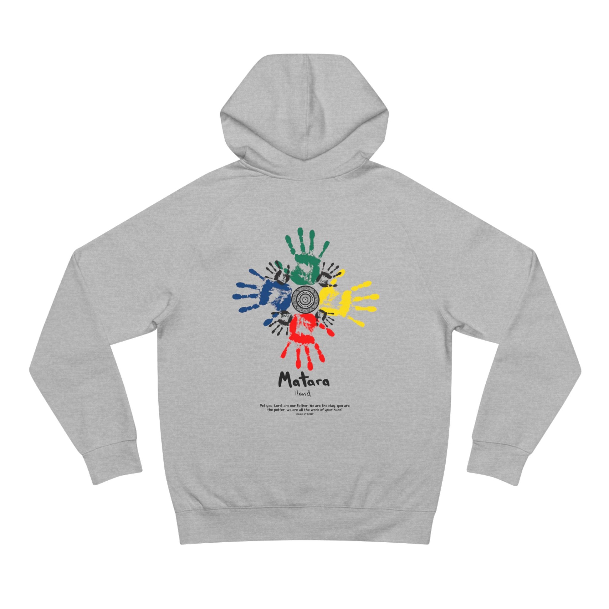 Matara Hoodie
