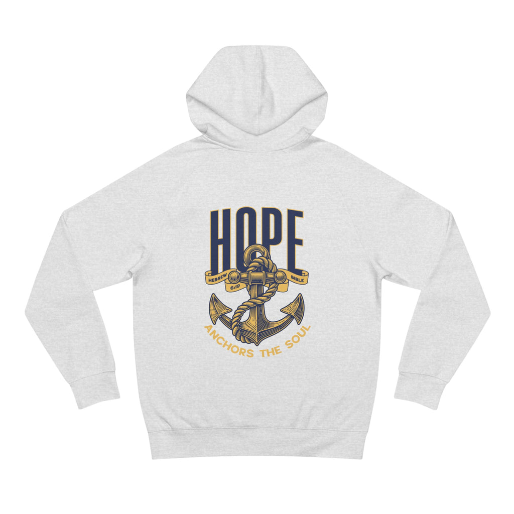 Hope Anchor Hoodie