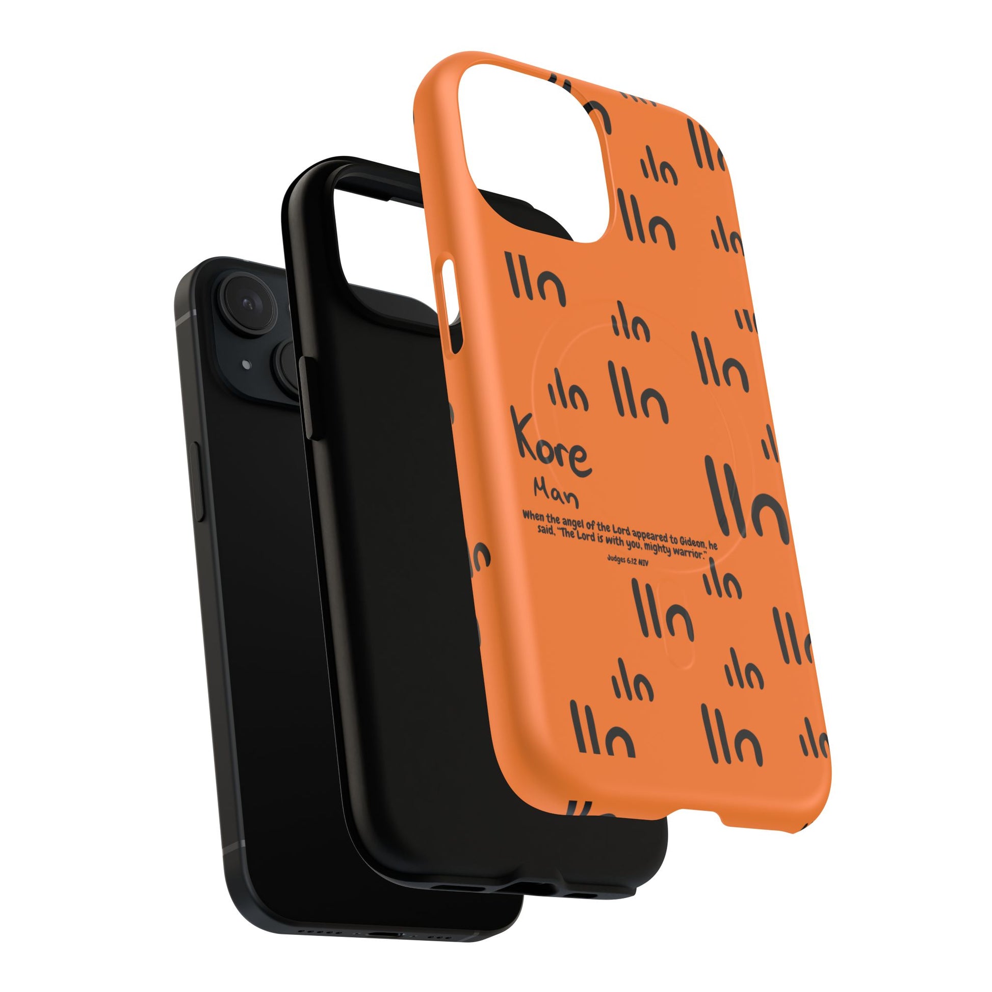 Kore Tough Magnetic Phone Case
