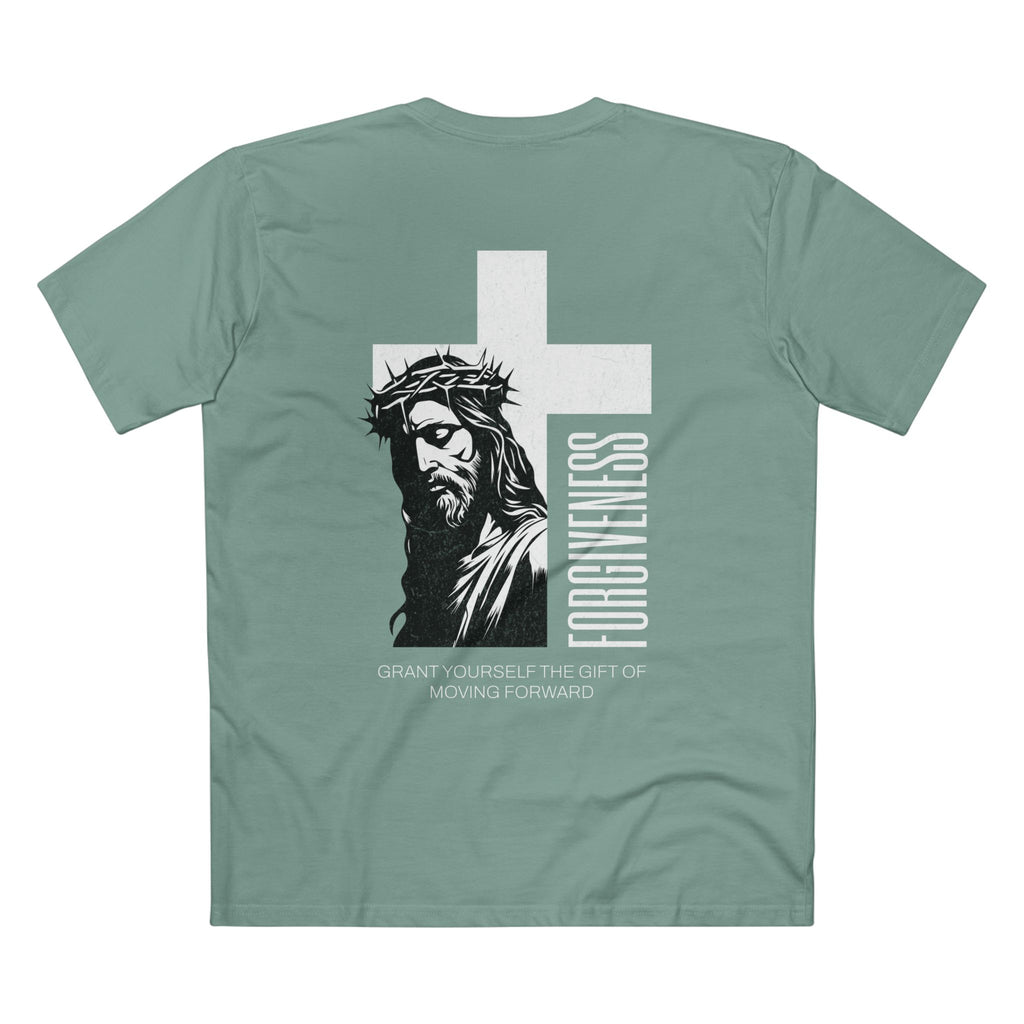 Forgiveness Tee