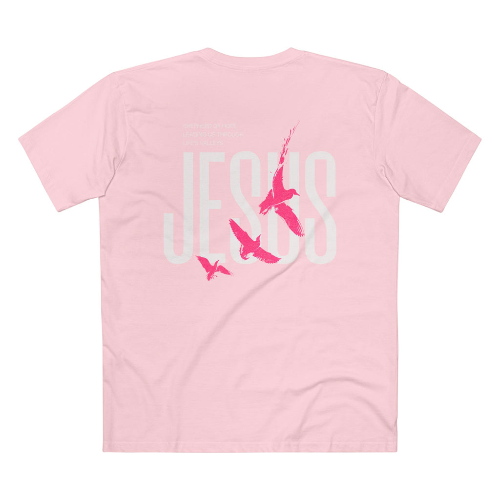 Jesus Shepherd of Hope Tee