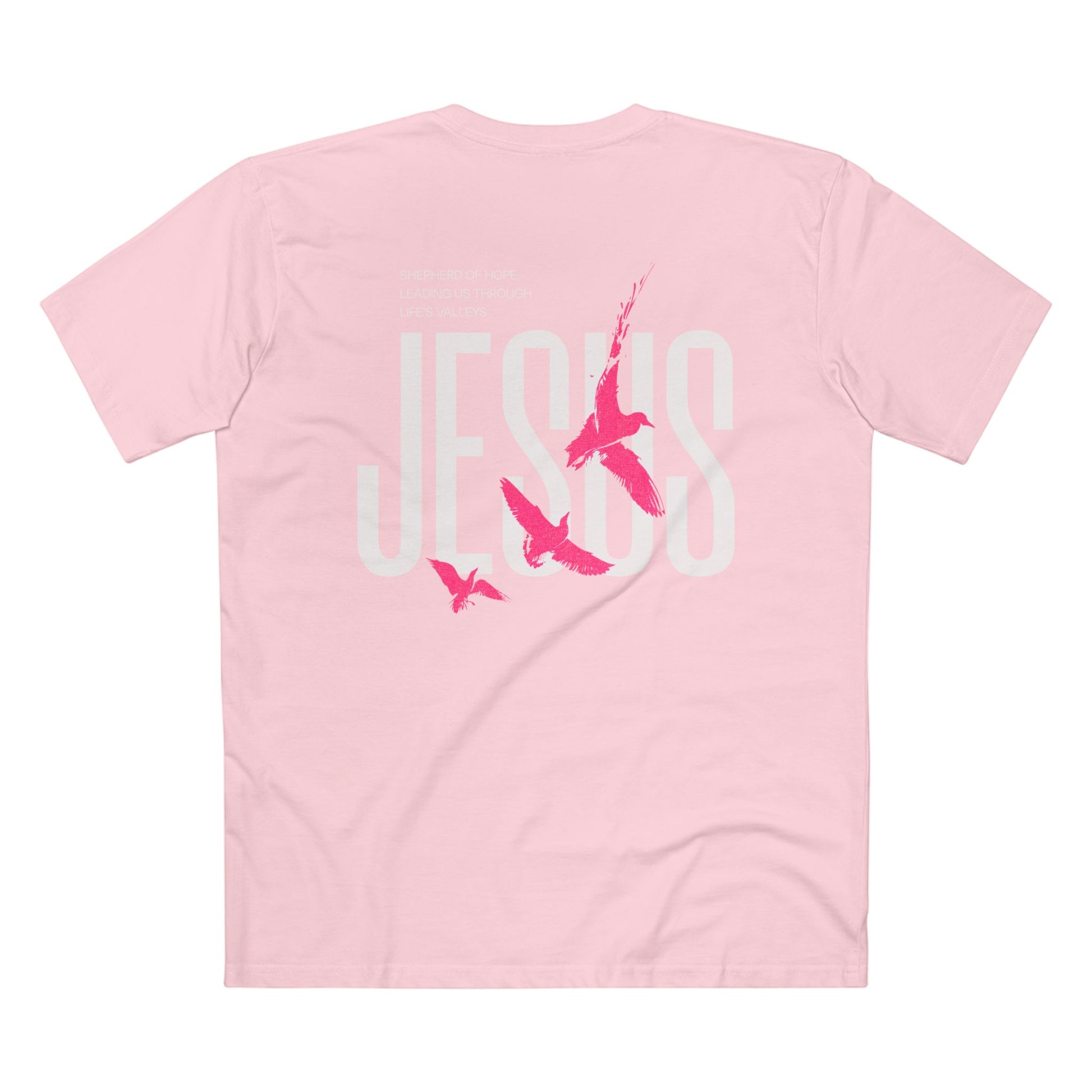 Jesus Shepherd of Hope Tee