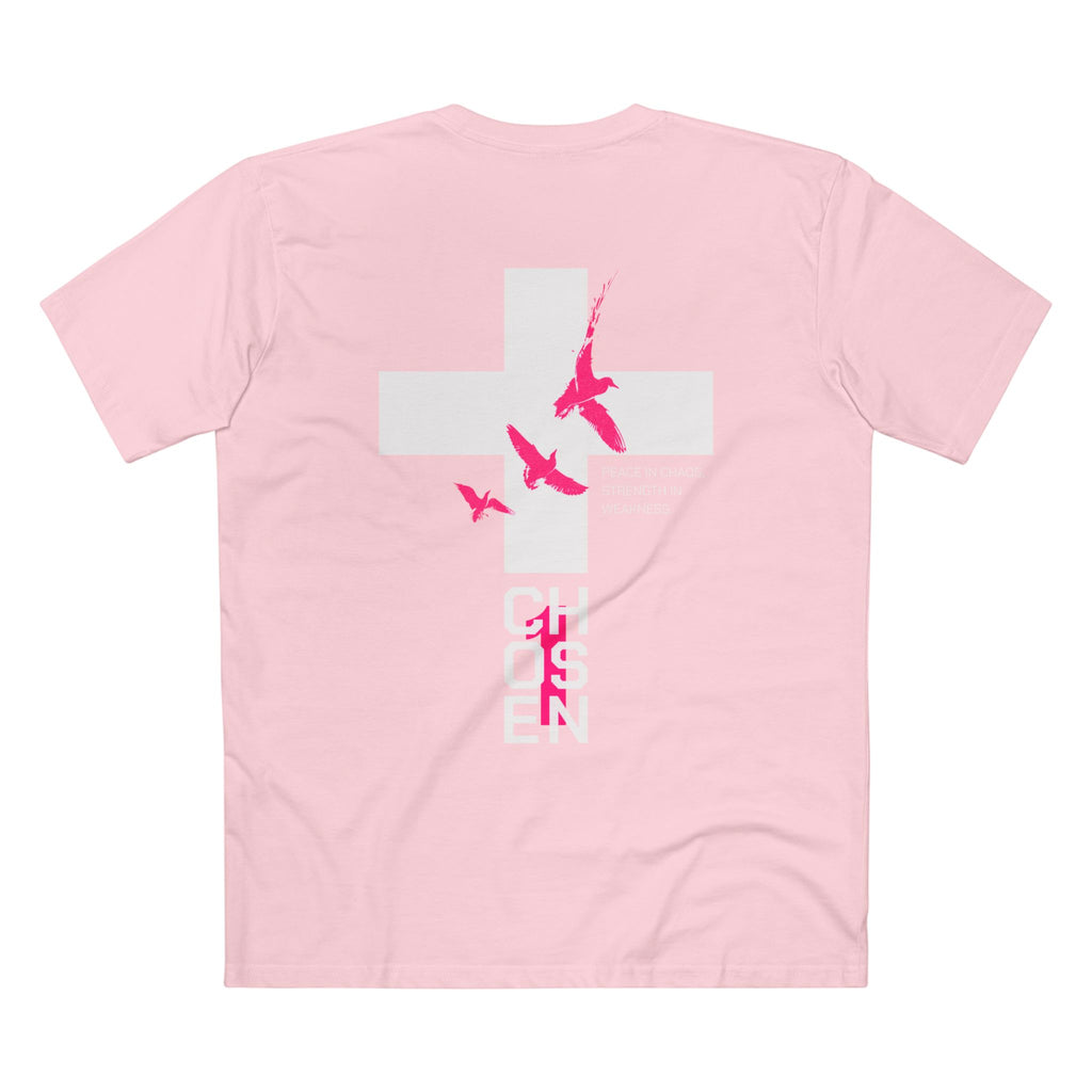 Chosen 1 Tee