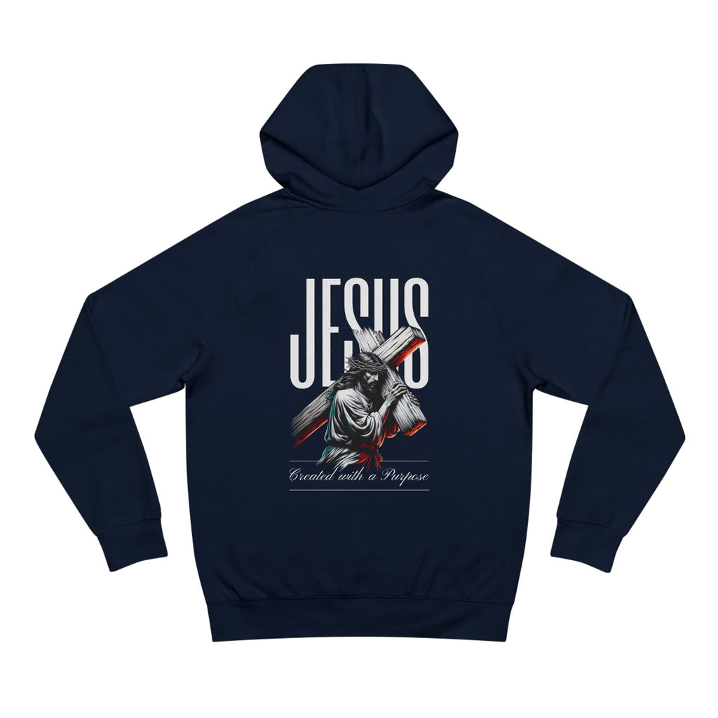 Chosen with a Purpose Hoodie