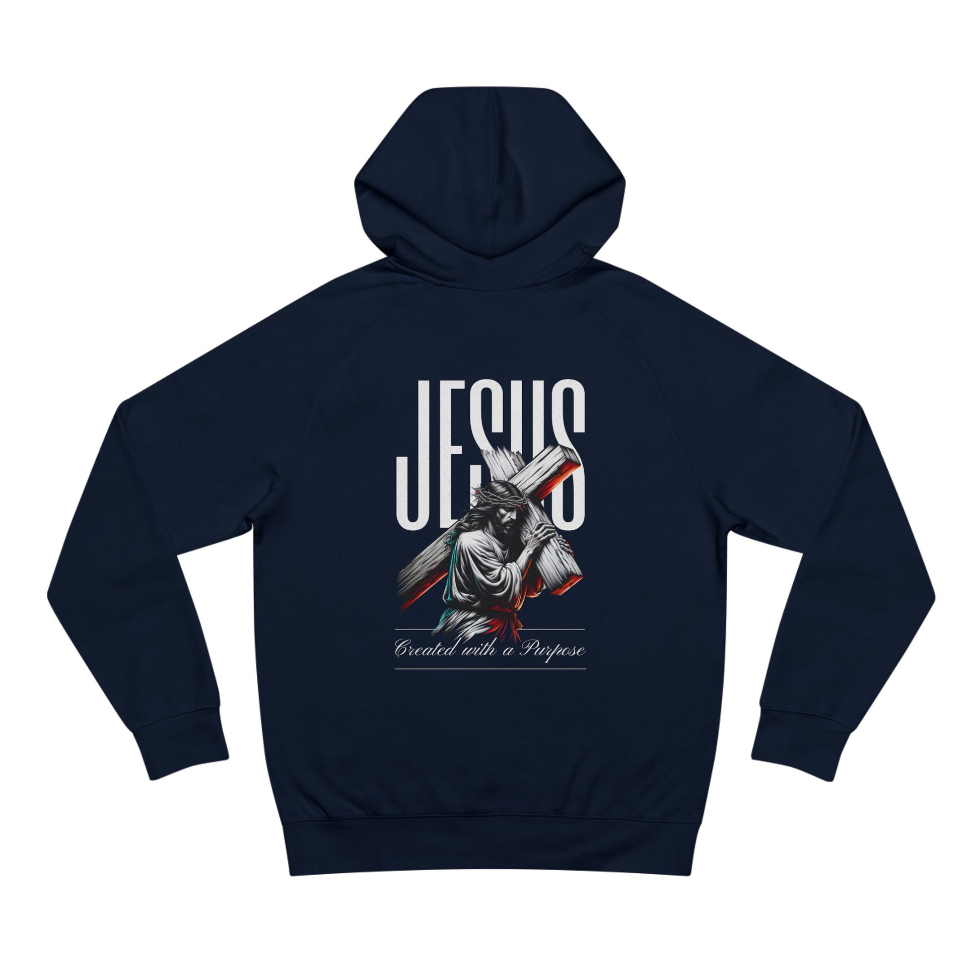 Chosen with a Purpose Hoodie