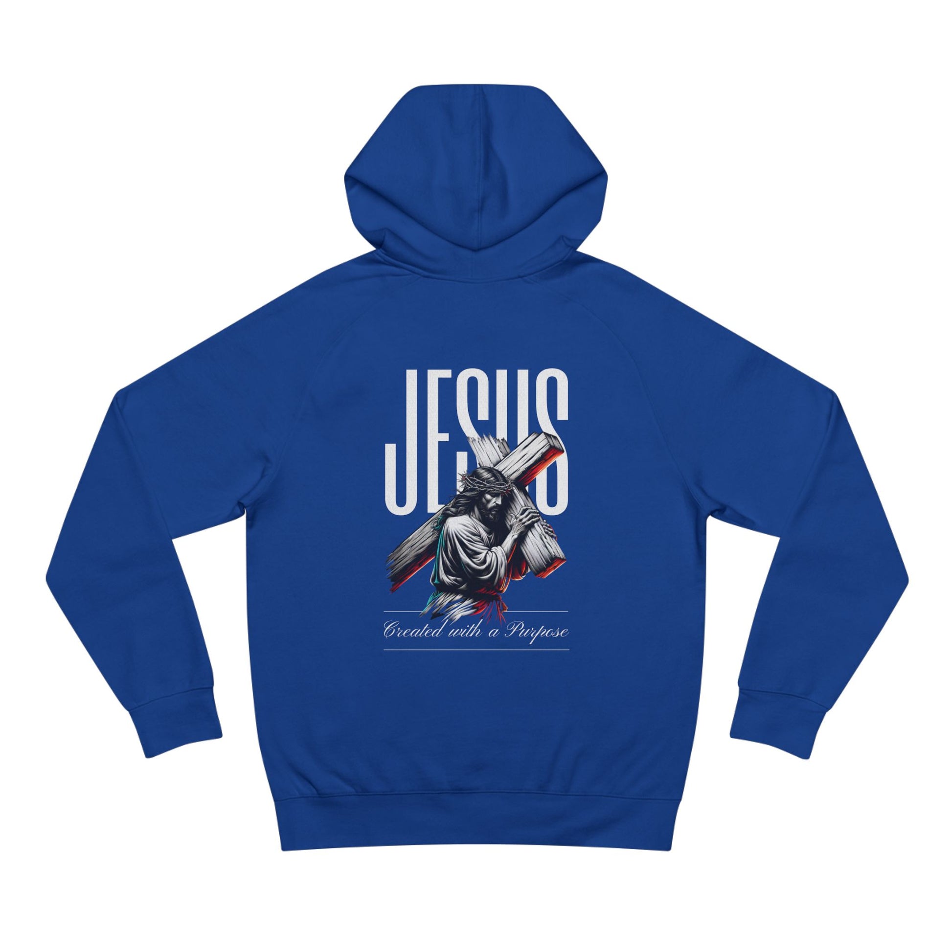 Chosen with a Purpose Hoodie