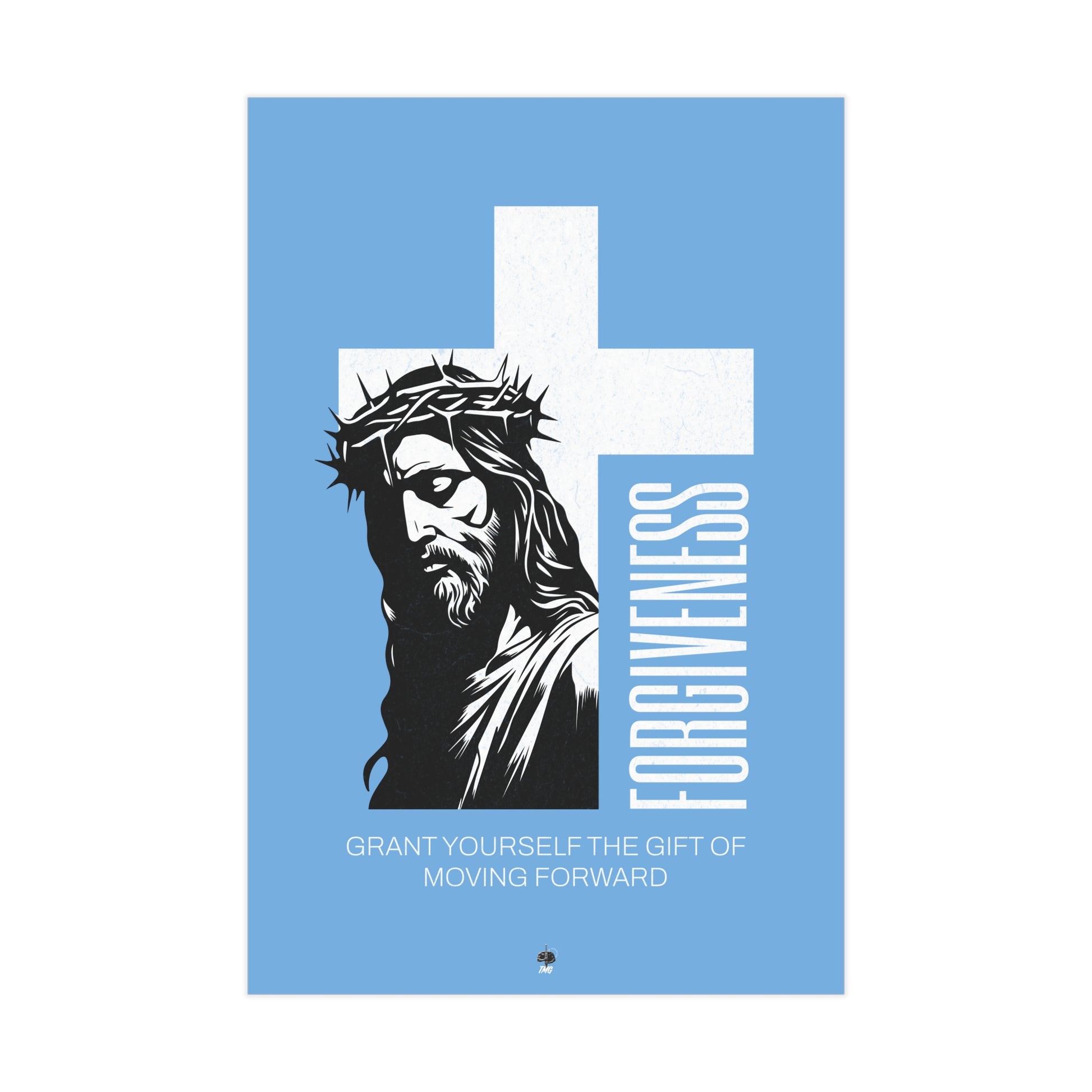 Forgiveness Poster