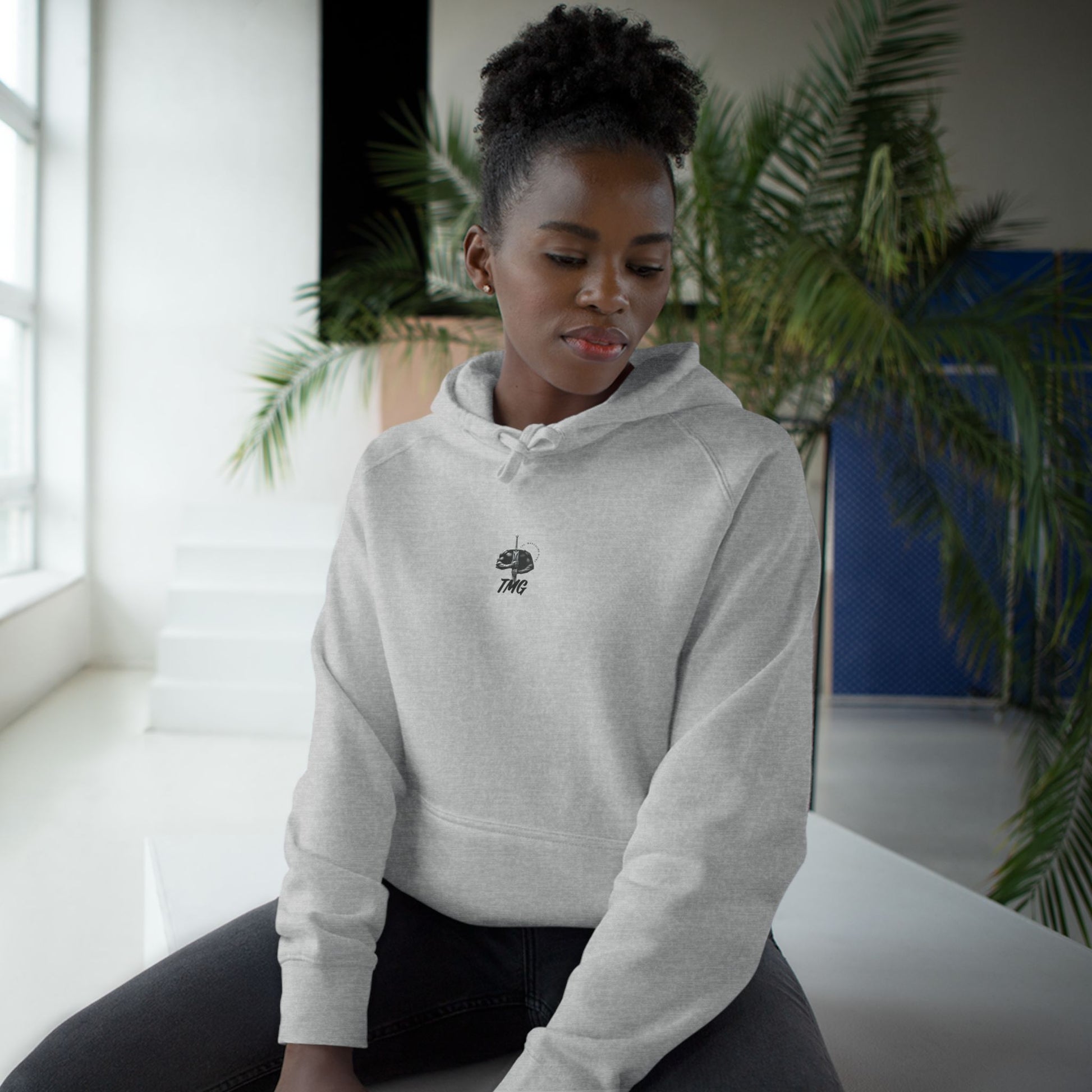 Yapang Hoodie